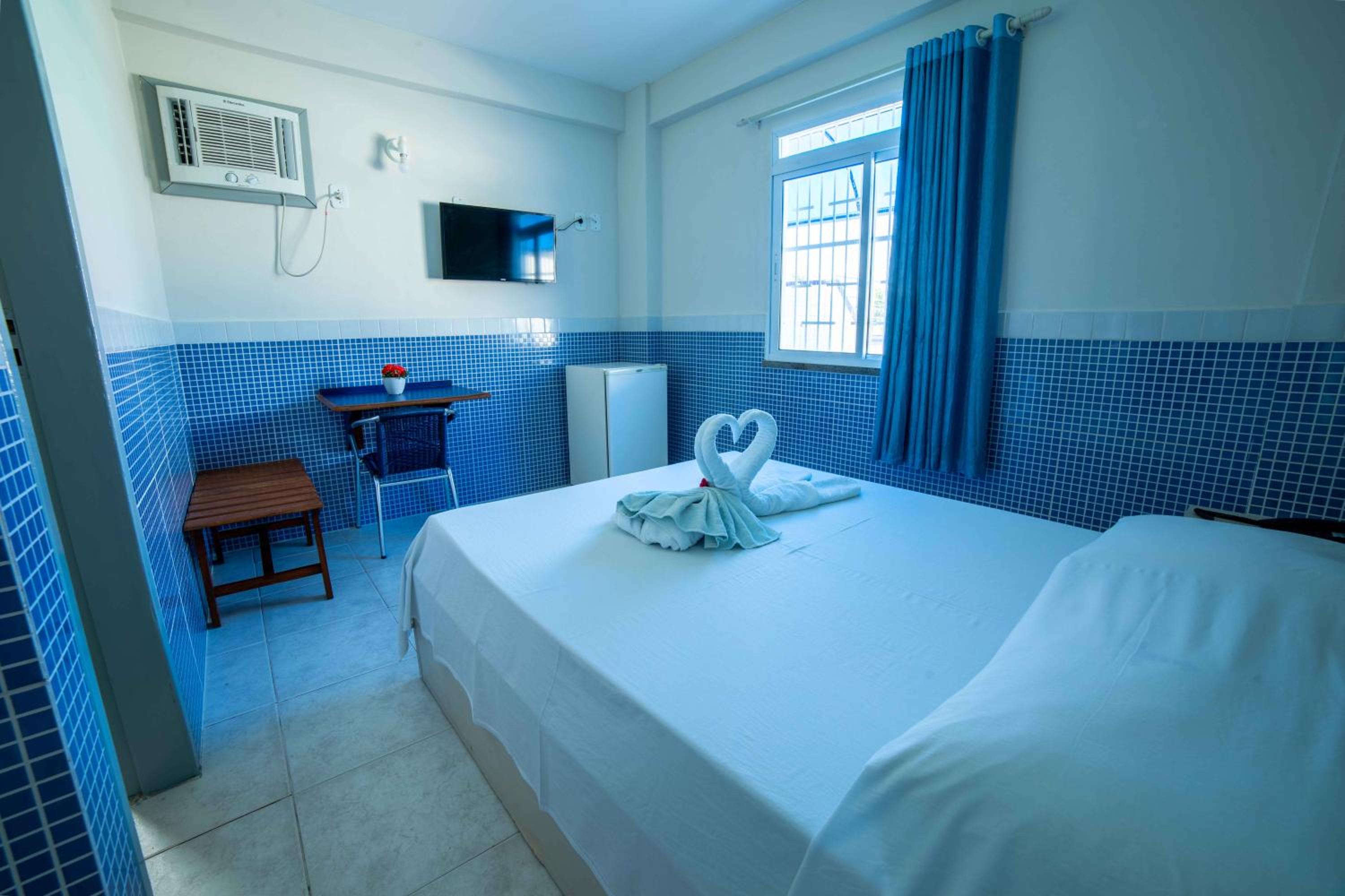 Standard Double Room - Photo 16