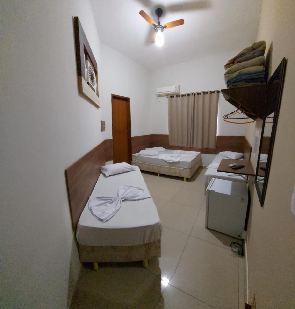 Family Suite - Photo 1