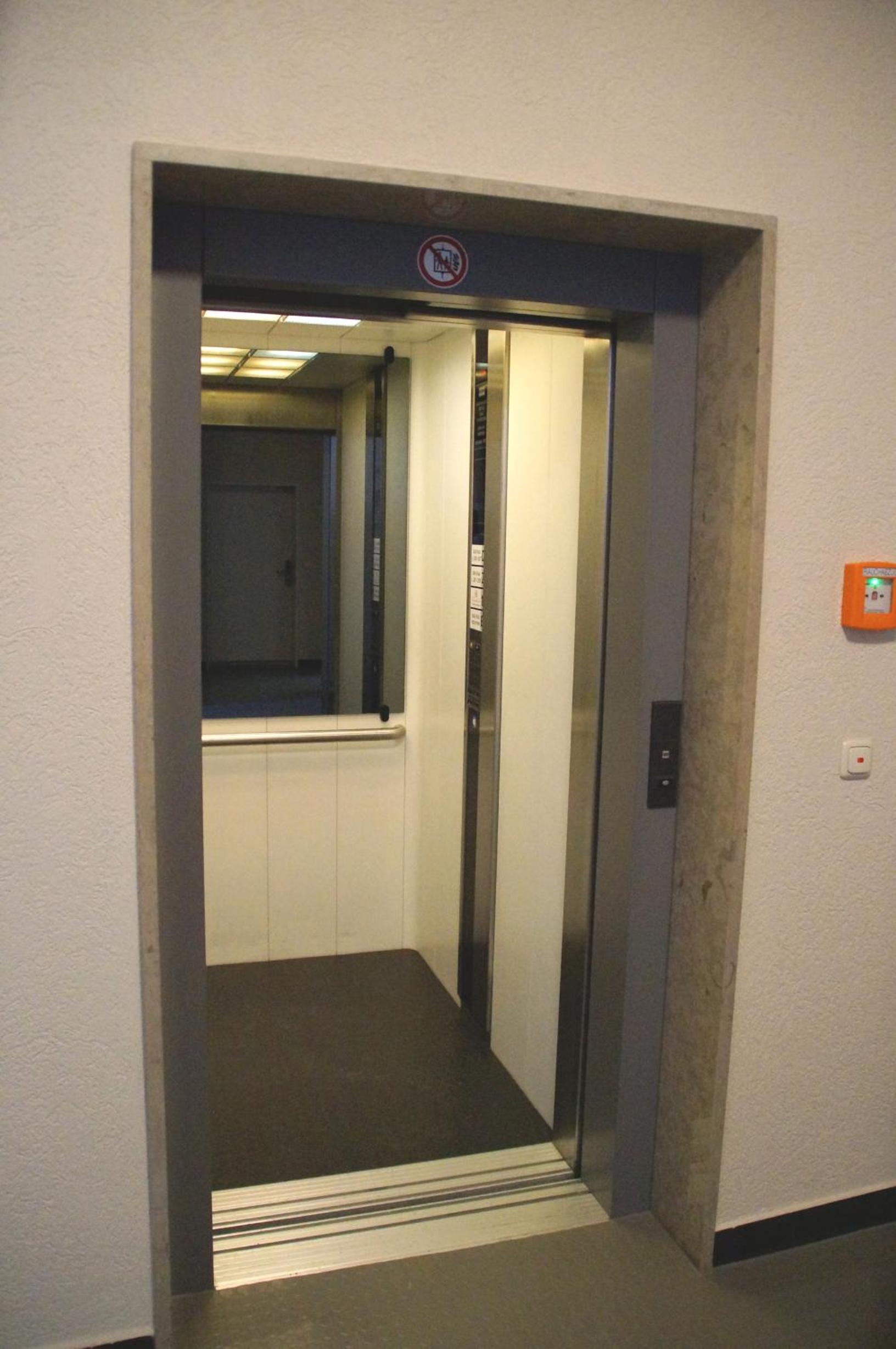 Standard Apartment - Photo 7