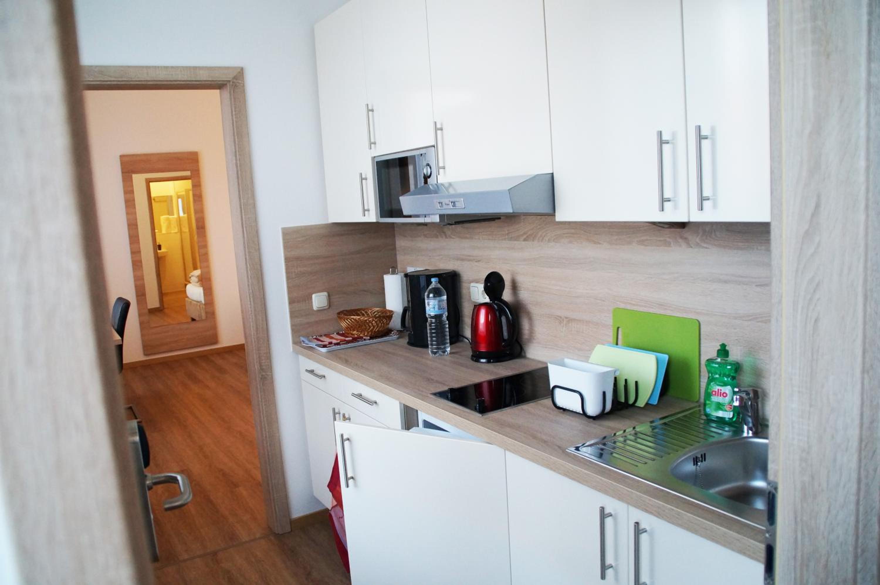 Standard Apartment - Photo 8