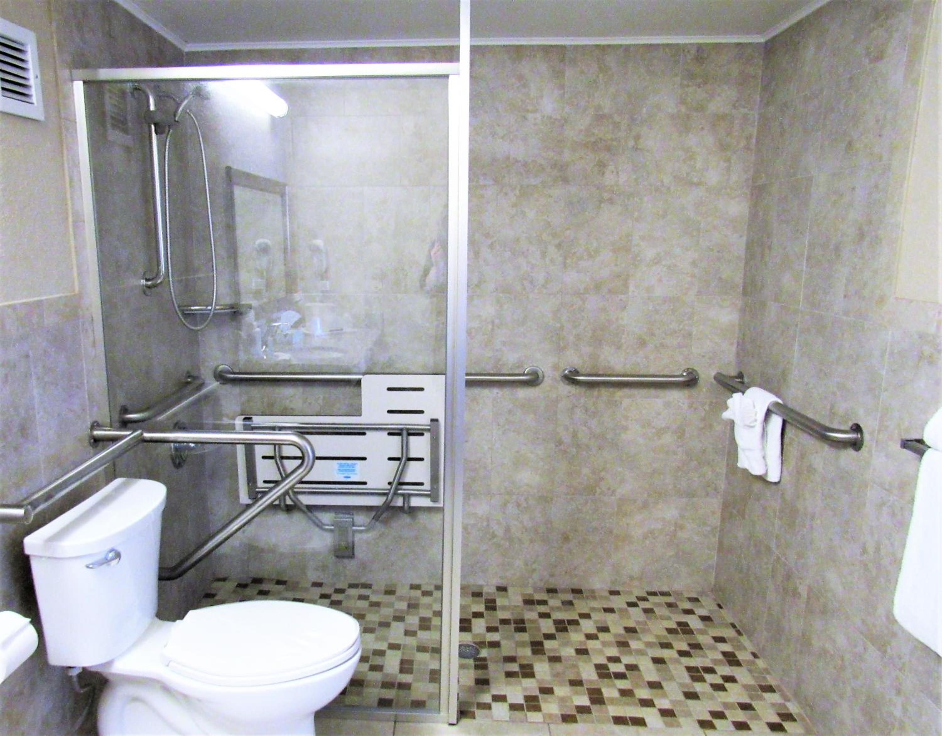 King Room - Accessible/Non-Smoking - Photo 3