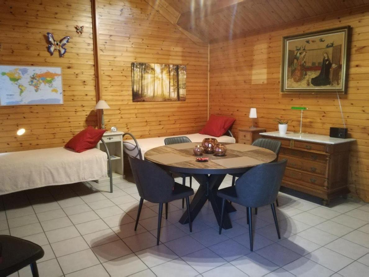 Family Room with Terrace photo 1
