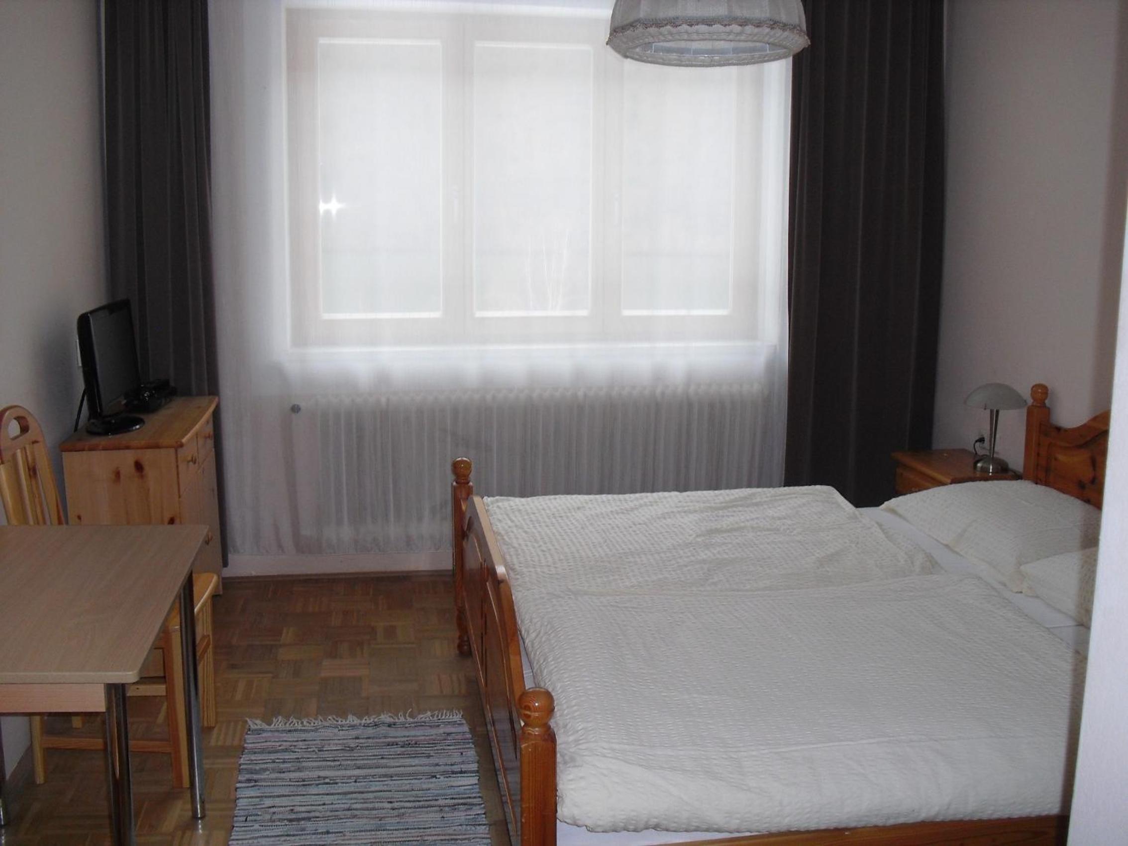 Double Room photo 3