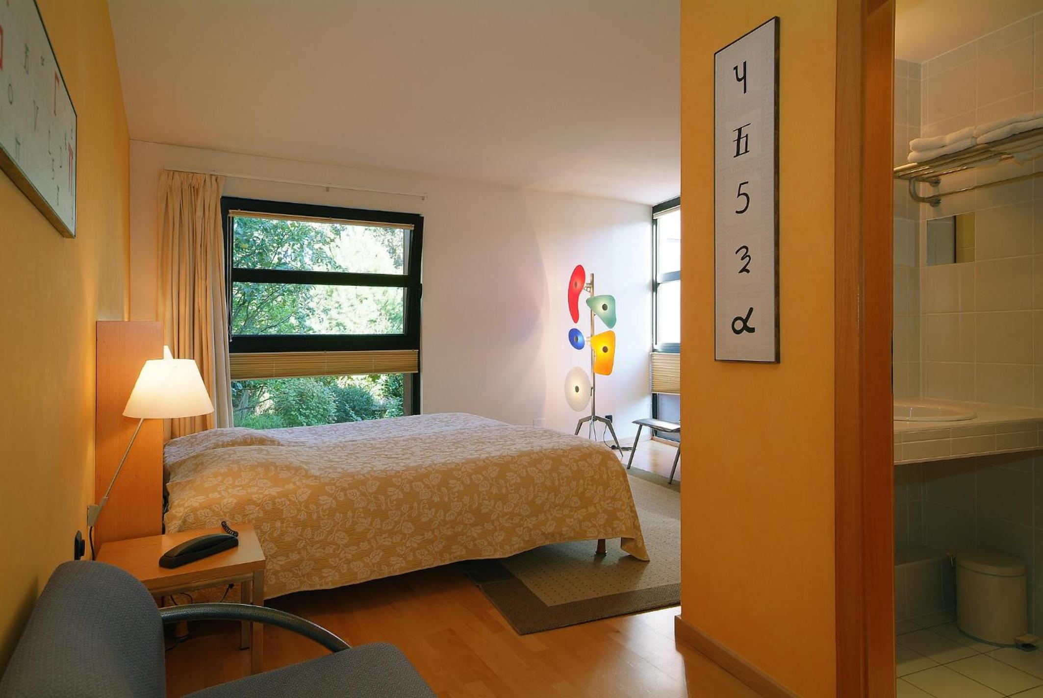 Comfort Twin Room
