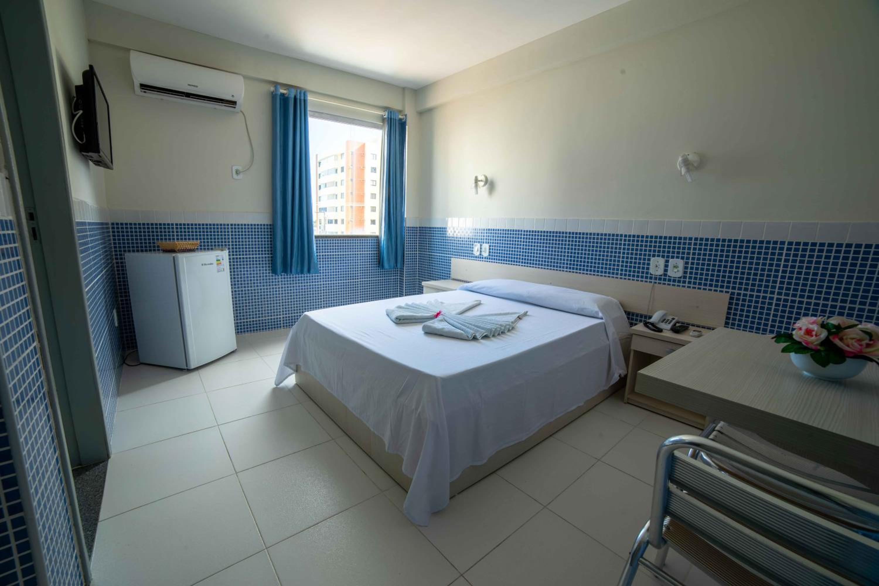 Standard Double Room - Photo 2