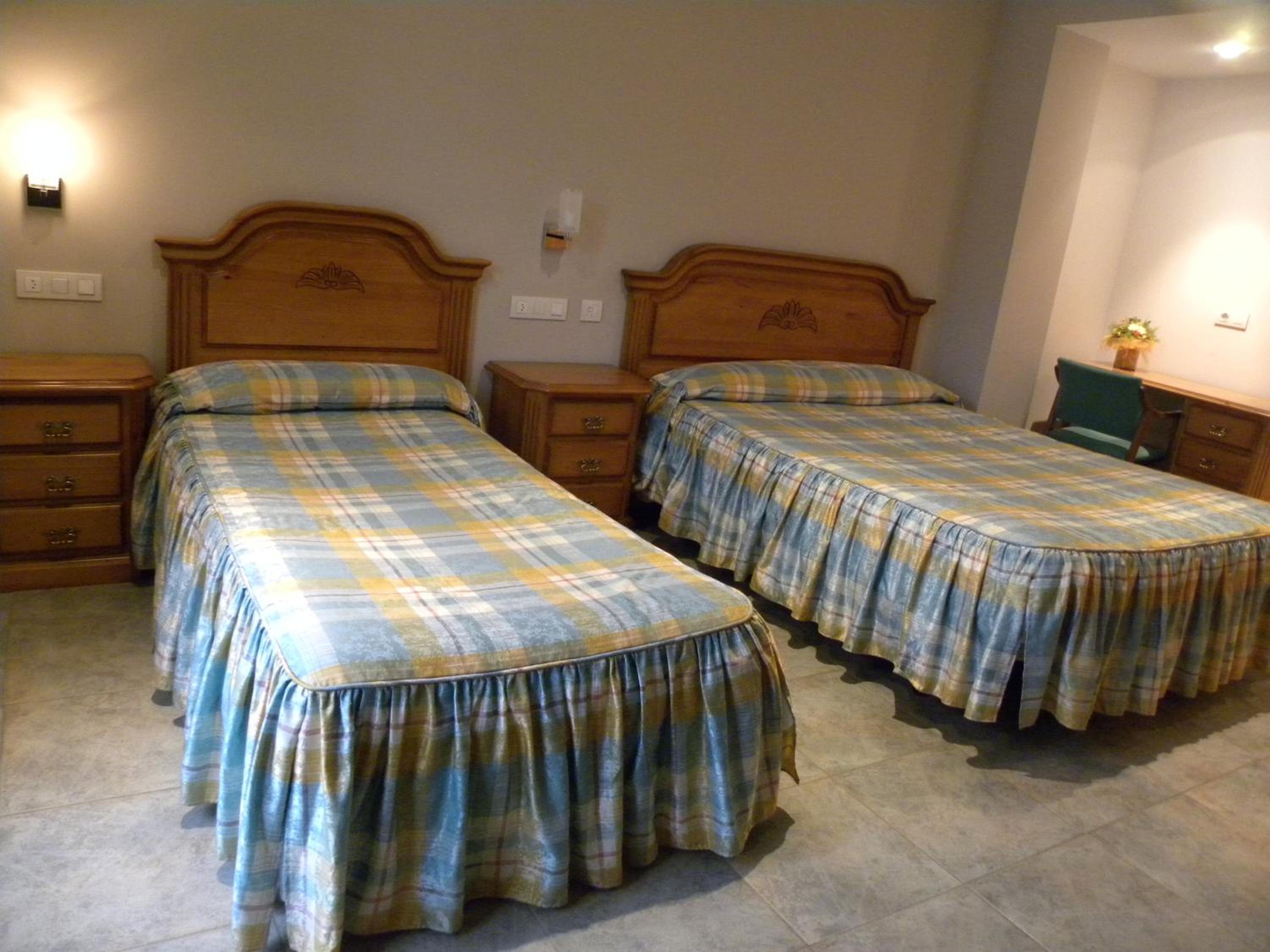 Triple Room - Photo 5