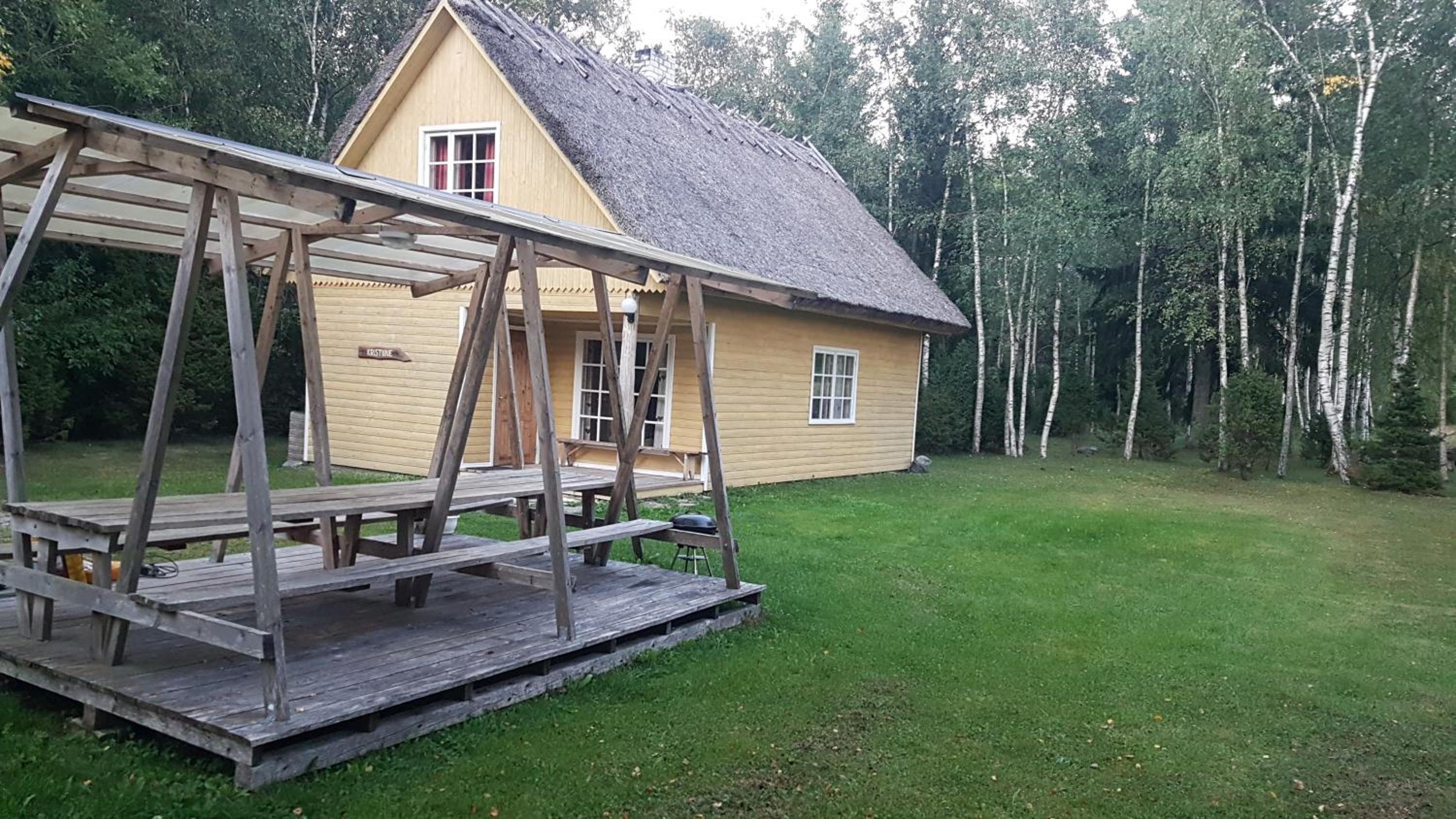 Two-Bedroom House - Photo 3