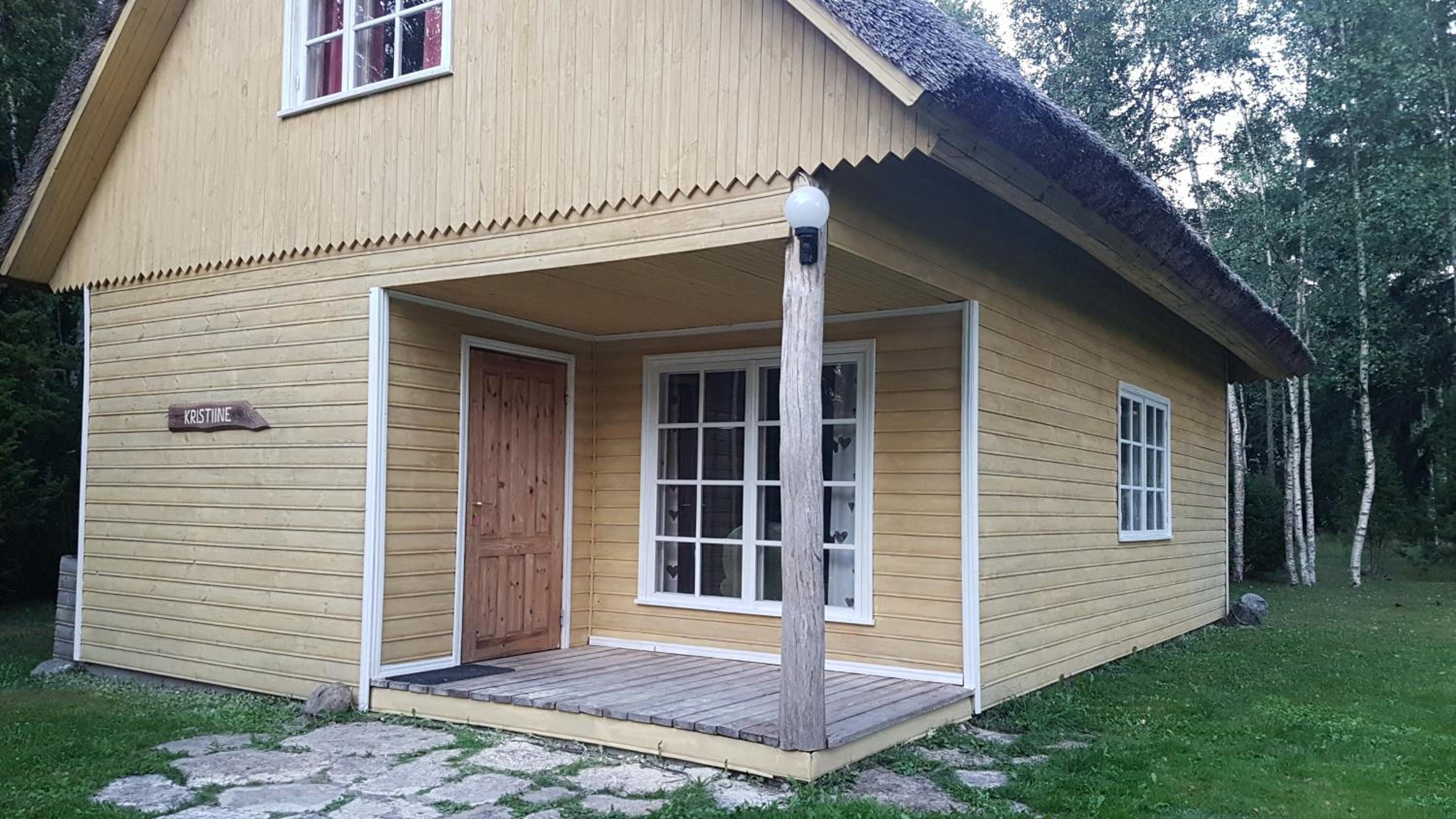 Two-Bedroom House - Photo 18