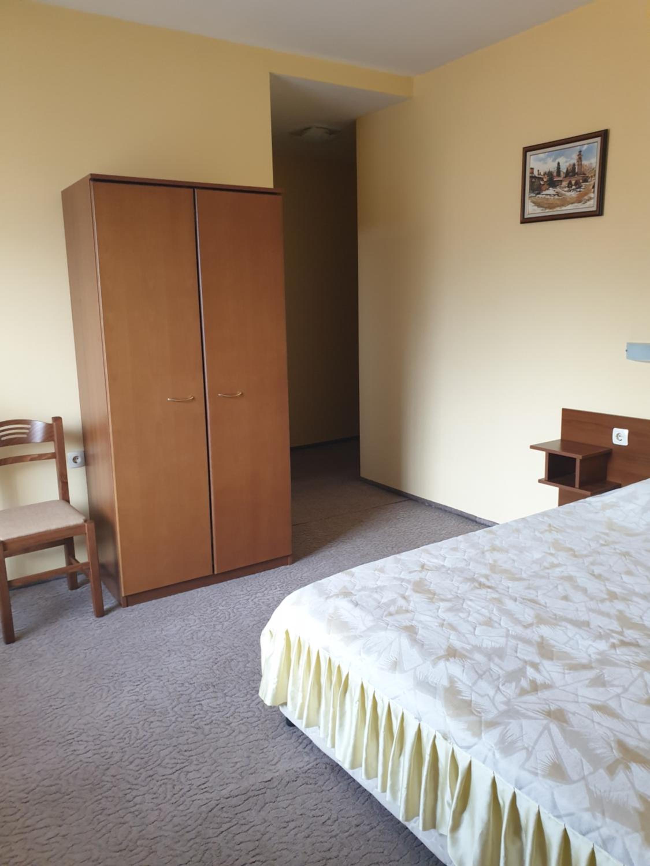 Double Room photo 2