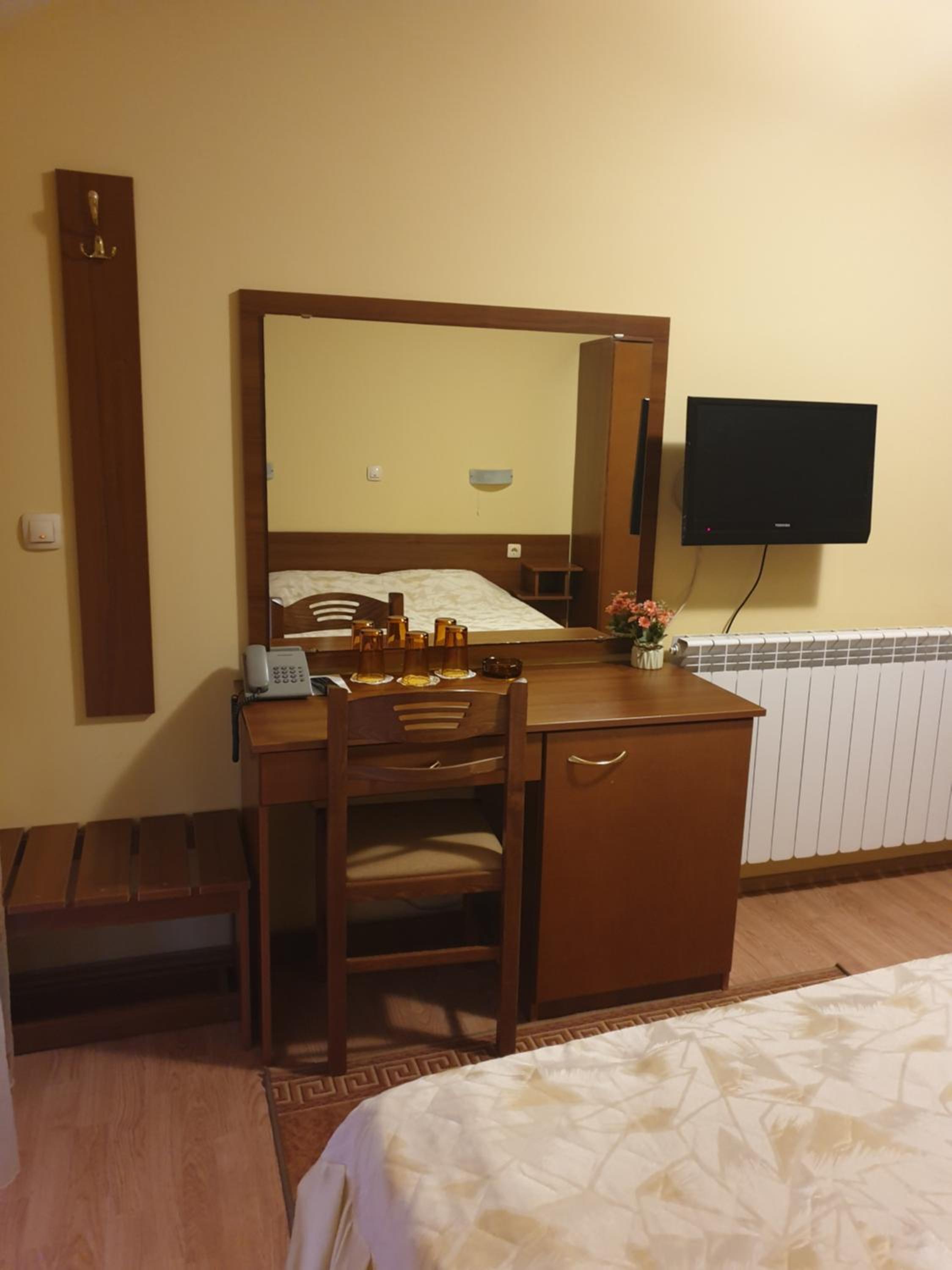 Triple Room photo 3