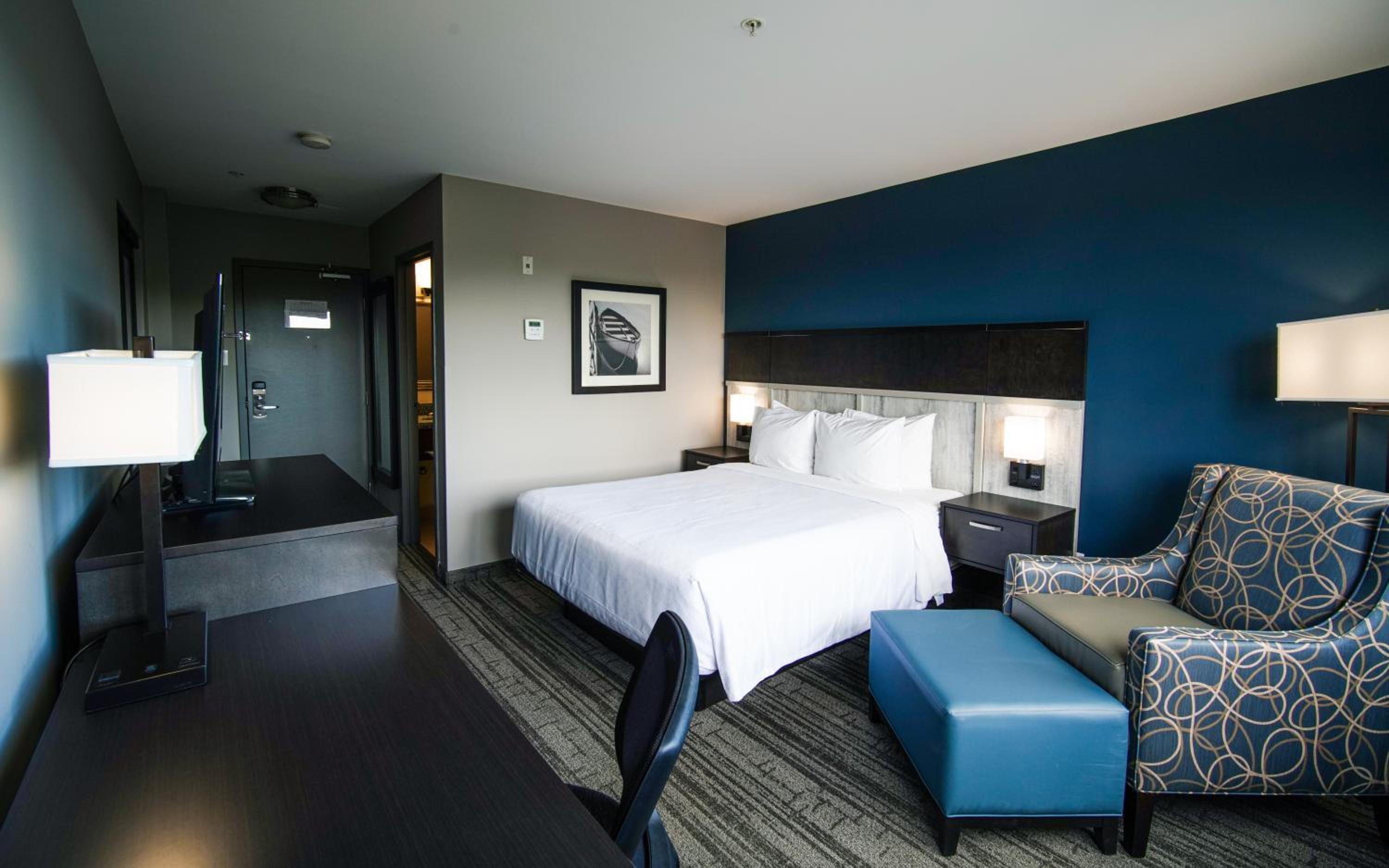 Queen Room - Photo 7
