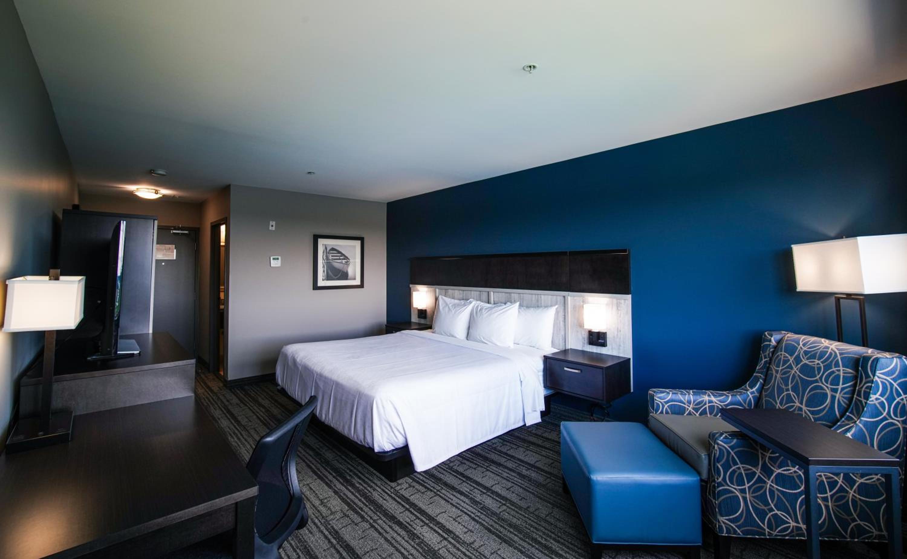 King Room - Photo 3