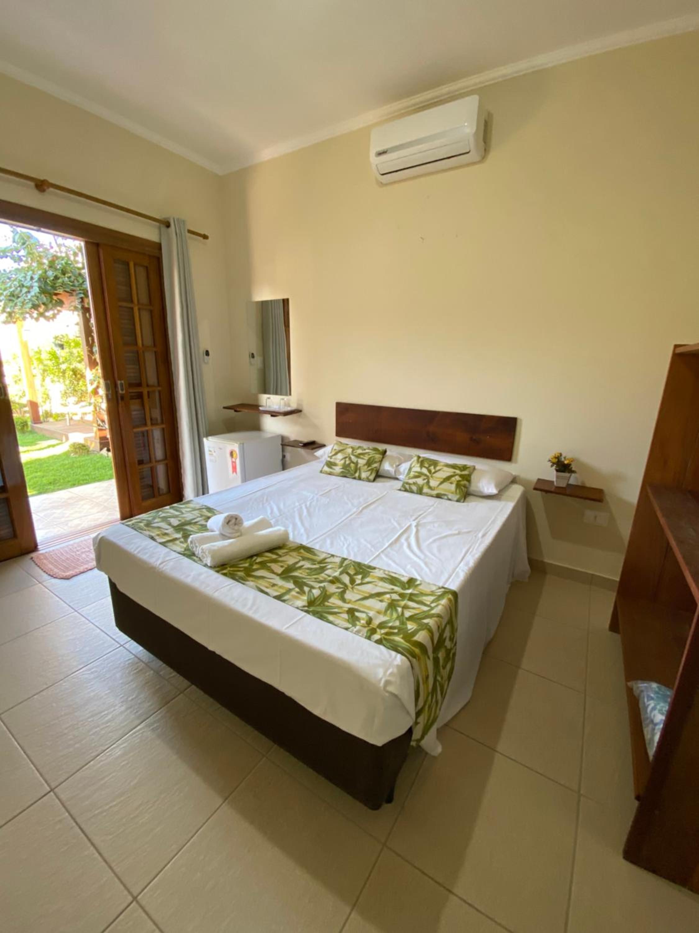 Suite with Garden View photo 1