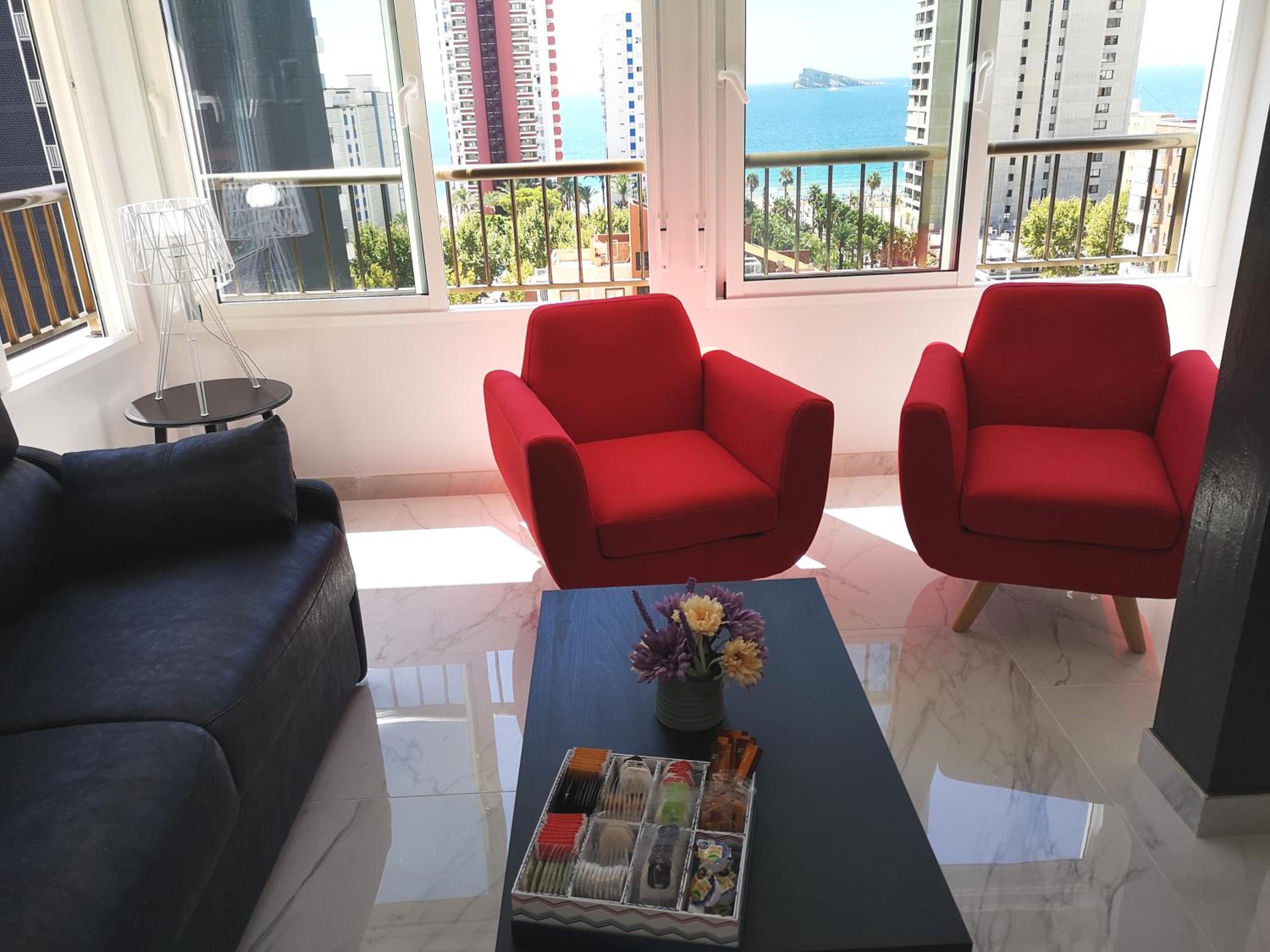 Three-Bedroom Apartment - Photo 26