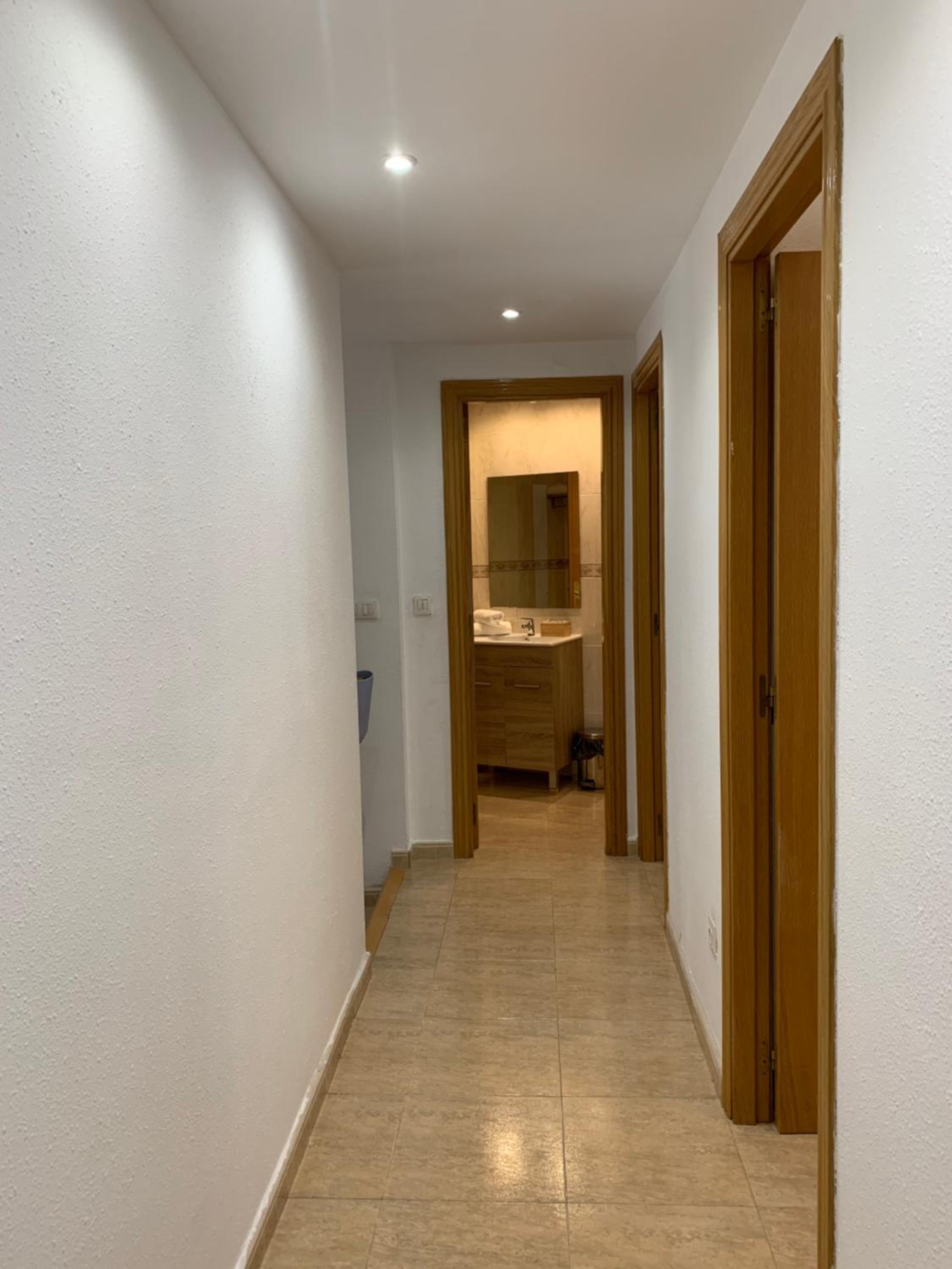 Two-Bedroom Apartment photo 2