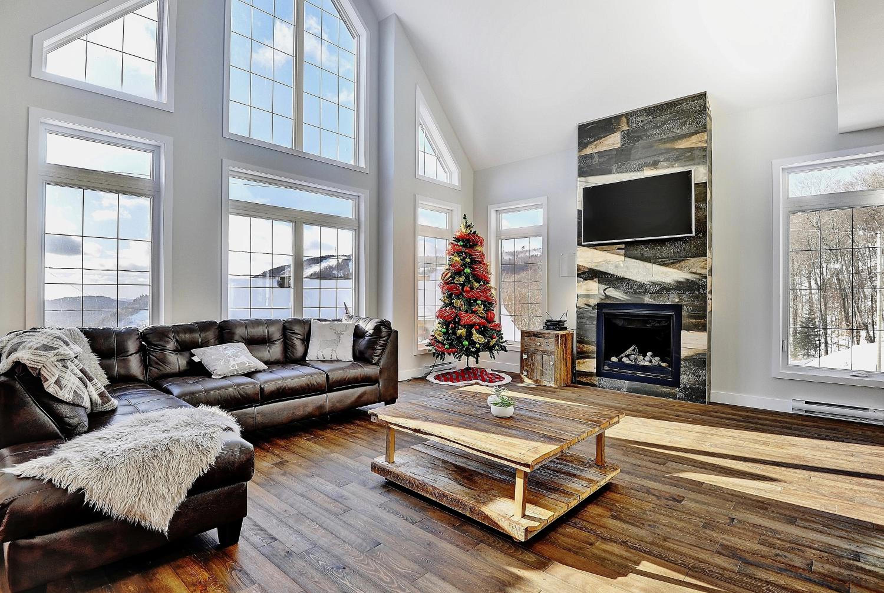 Chalet photo 1
