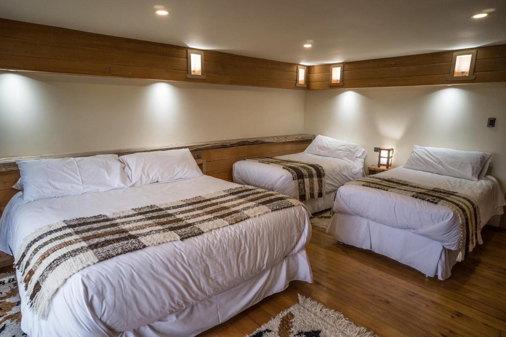 Comfort Triple Room