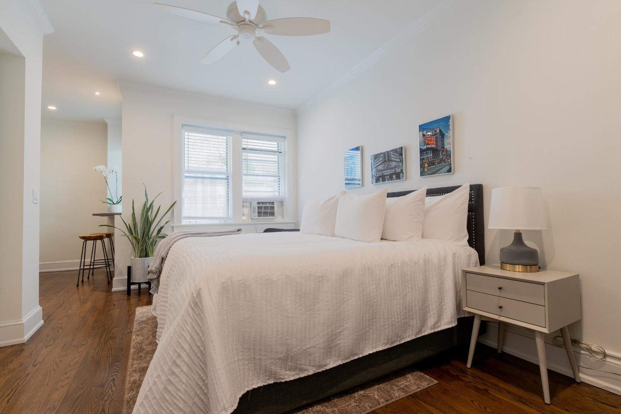 Premier Queen Suite - Photo 1