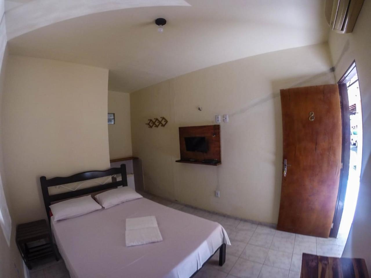 Deluxe Double Room - Photo 6