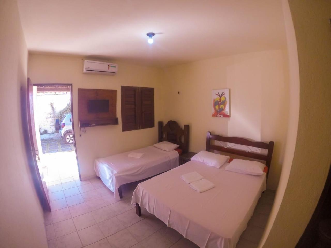 Triple Room - Photo 9