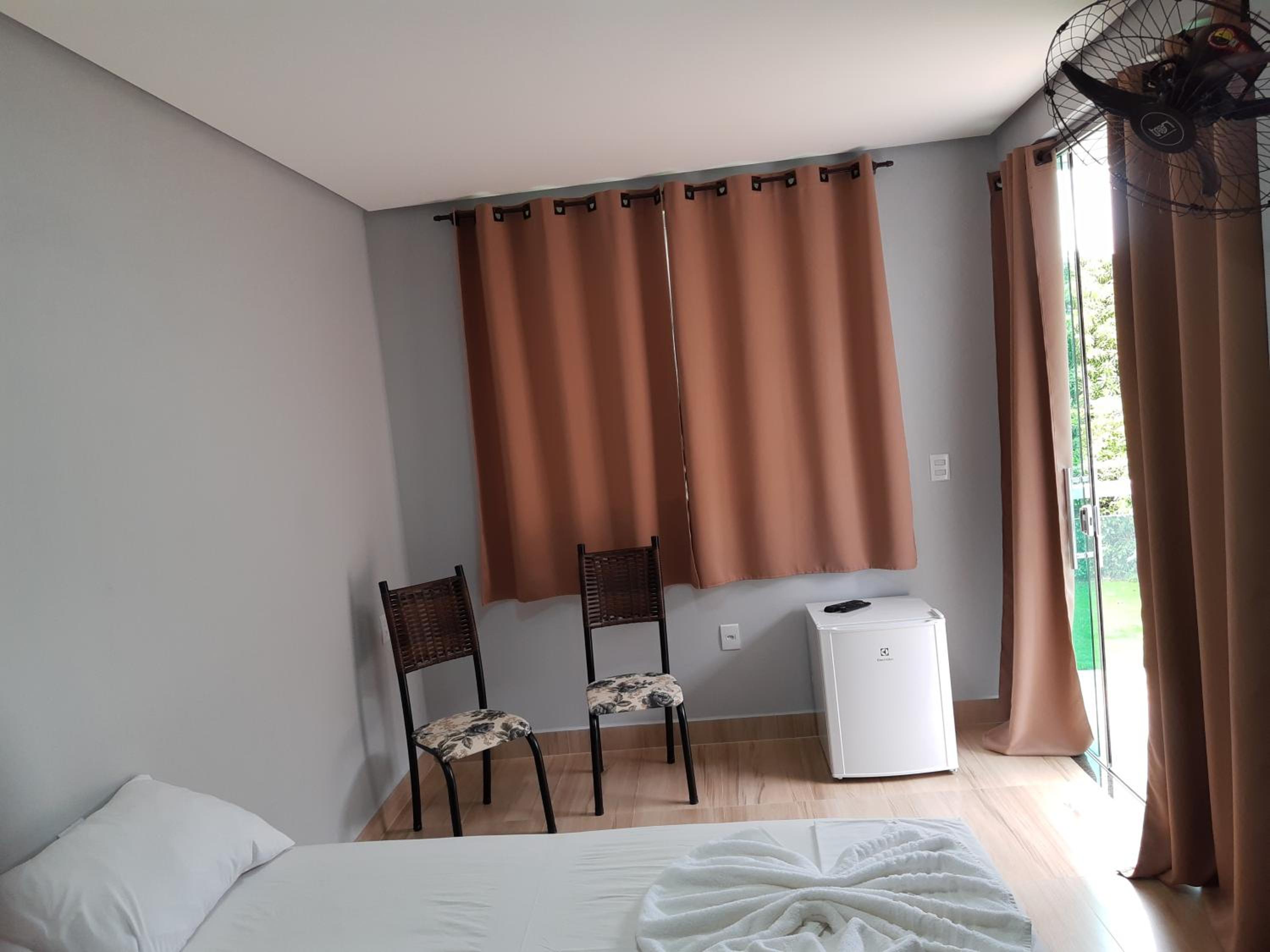 Double Room - Disability Access photo 3