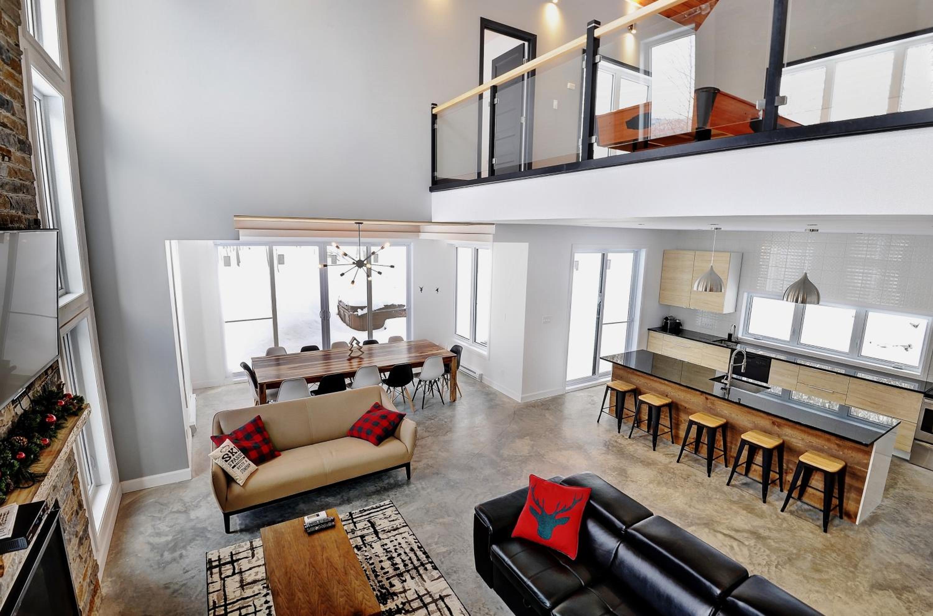 Chalet photo 1