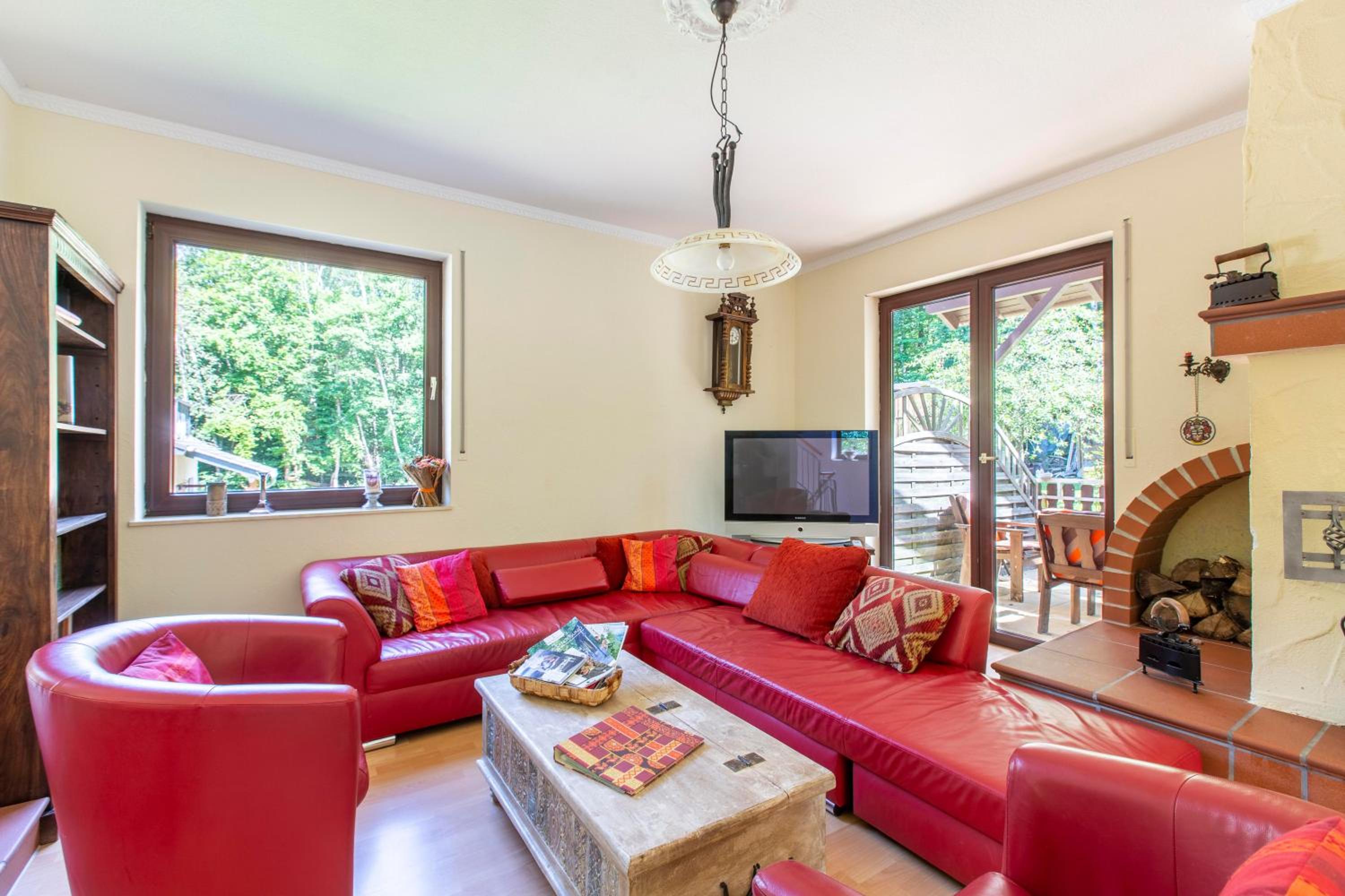 Vacation Home photo 1