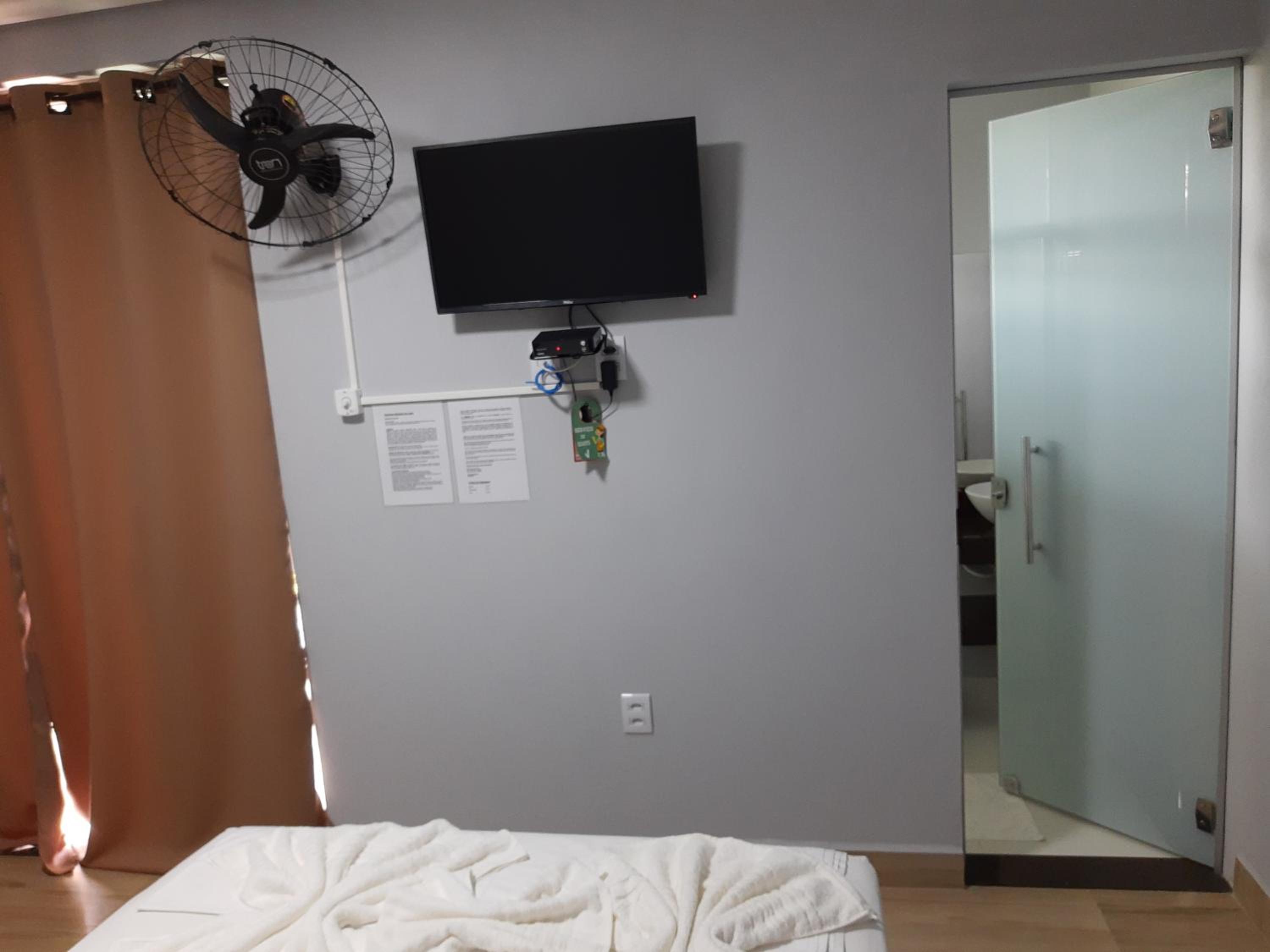 Classic Triple Room photo 1