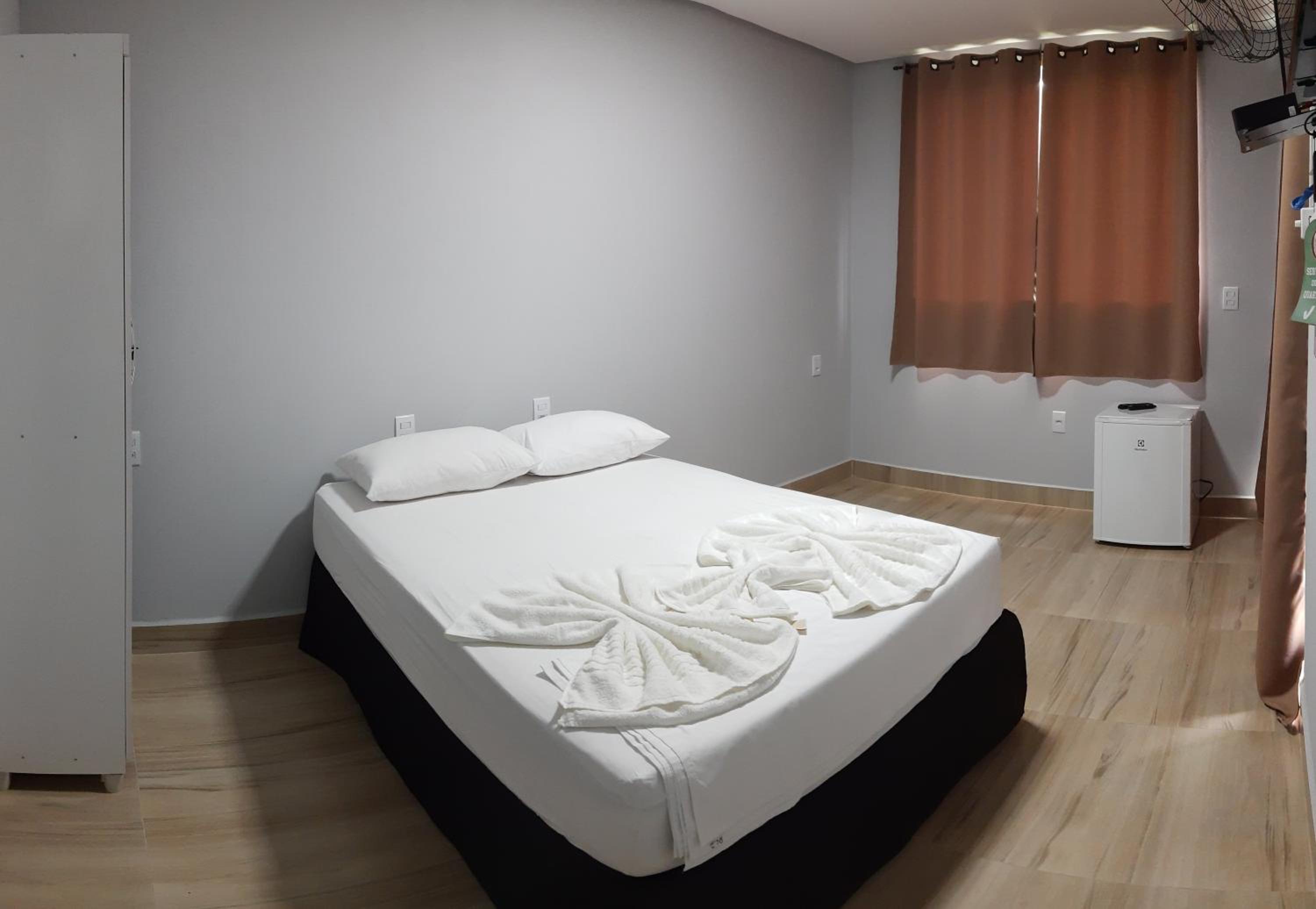 Double Room - Disability Access photo 1