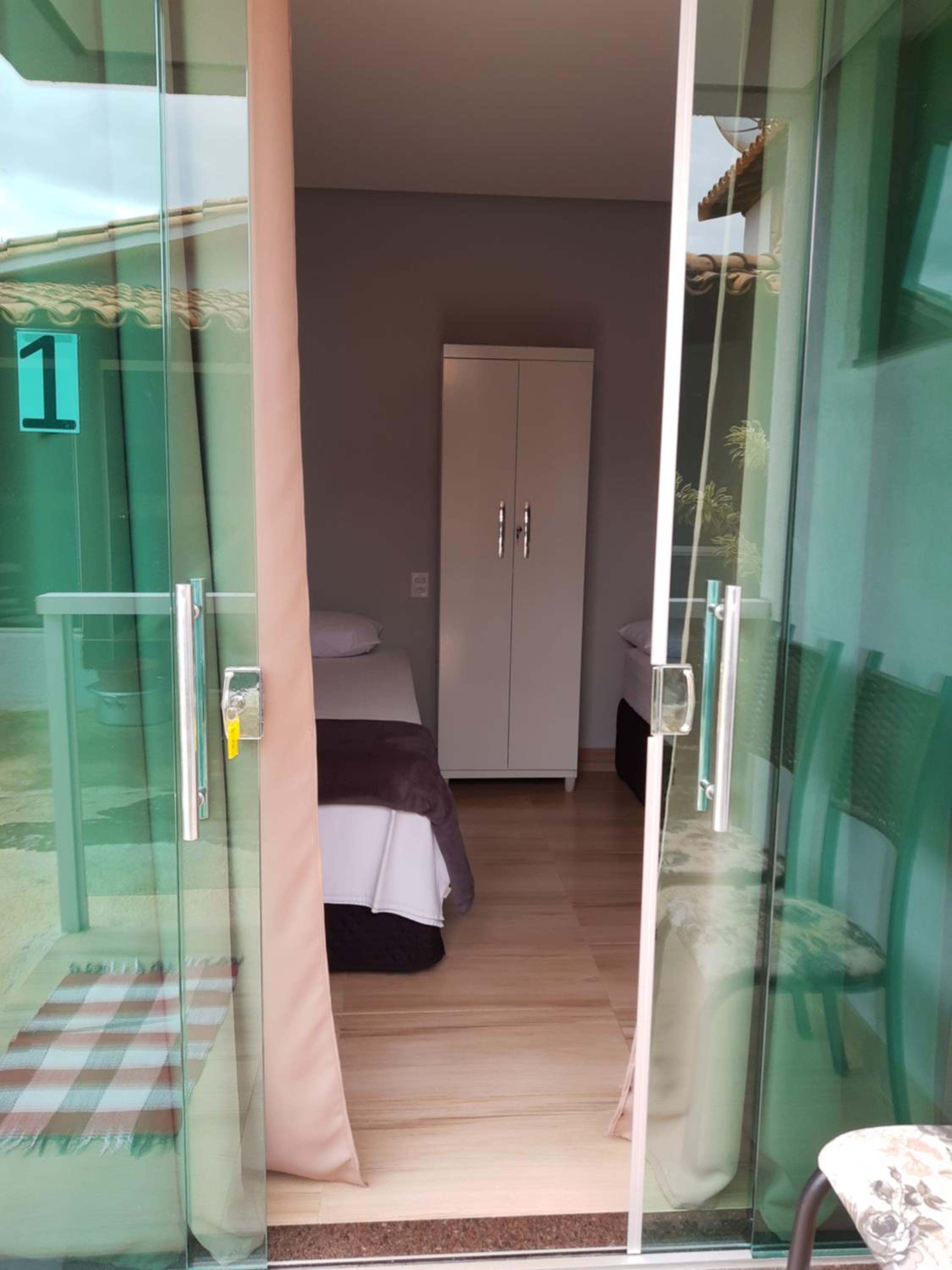 Classic Quadruple Room photo 1