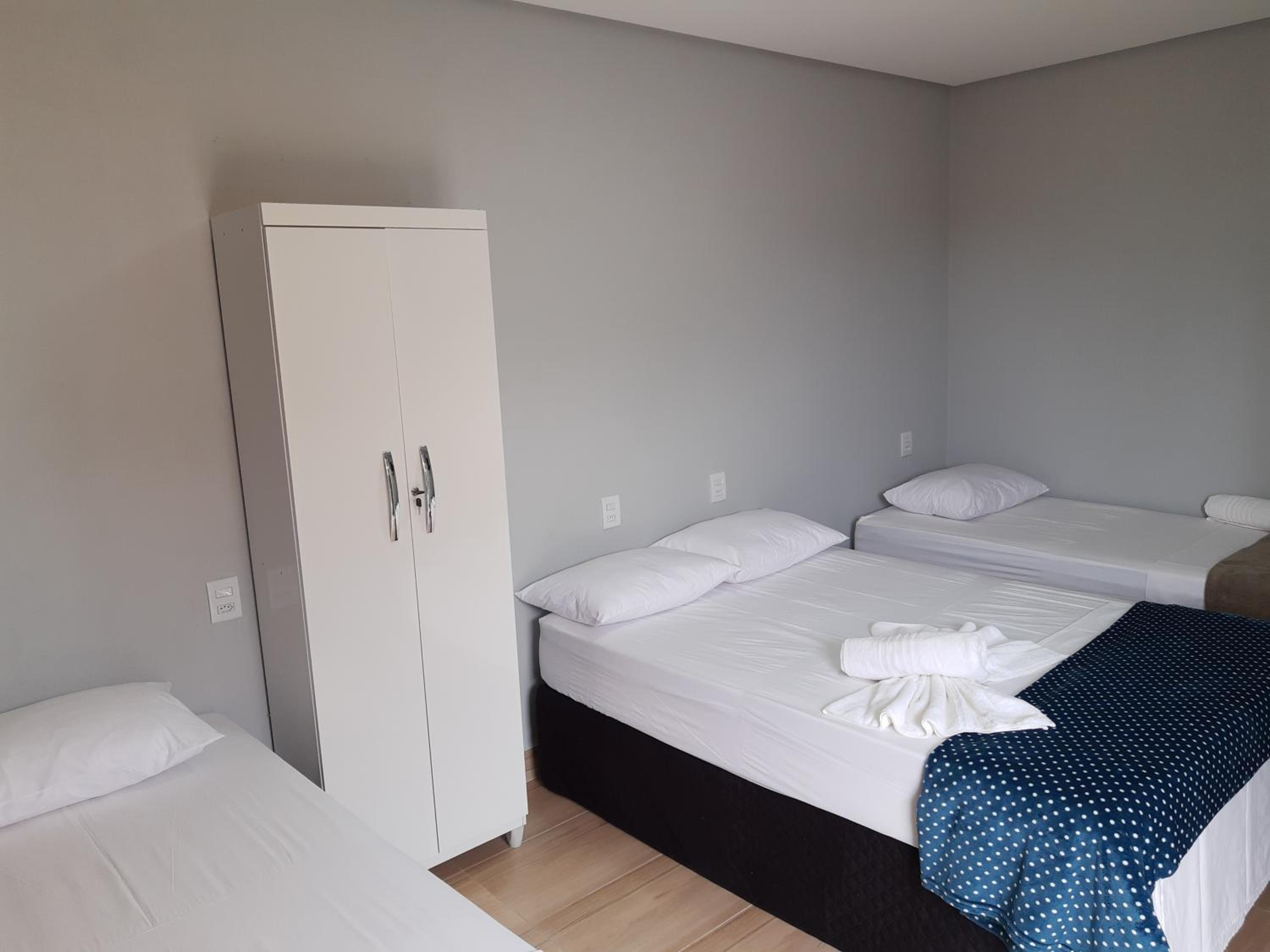 Standard Quadruple Room photo 1