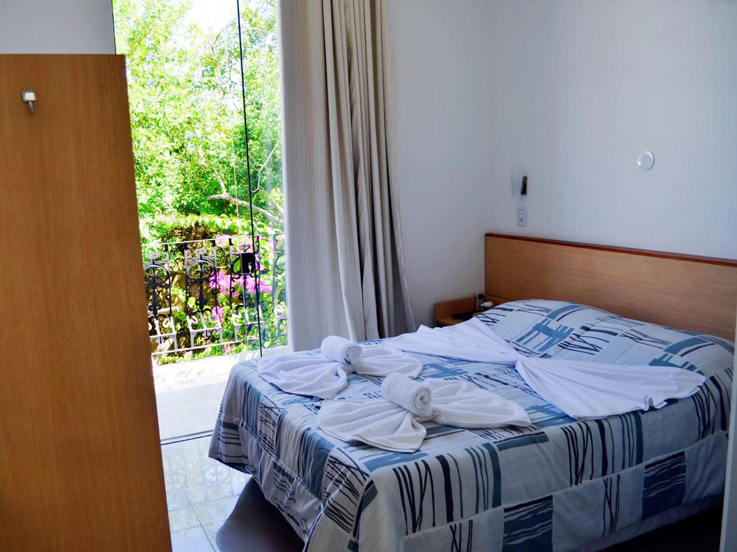 Superior Double Room photo 2