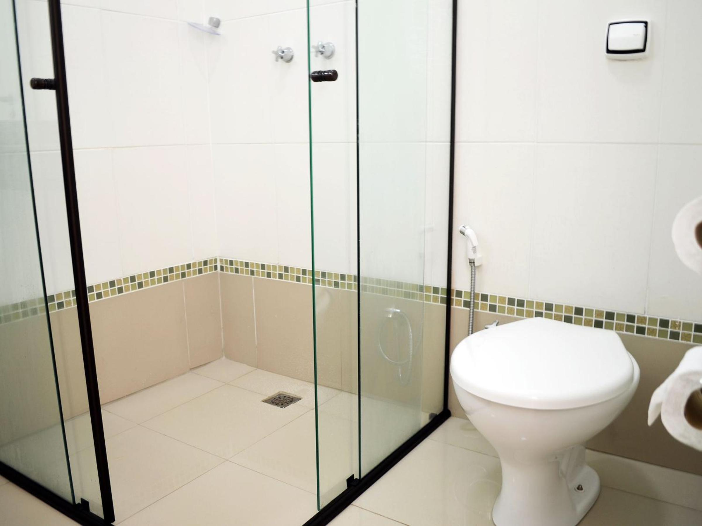 Deluxe Triple Room photo 3
