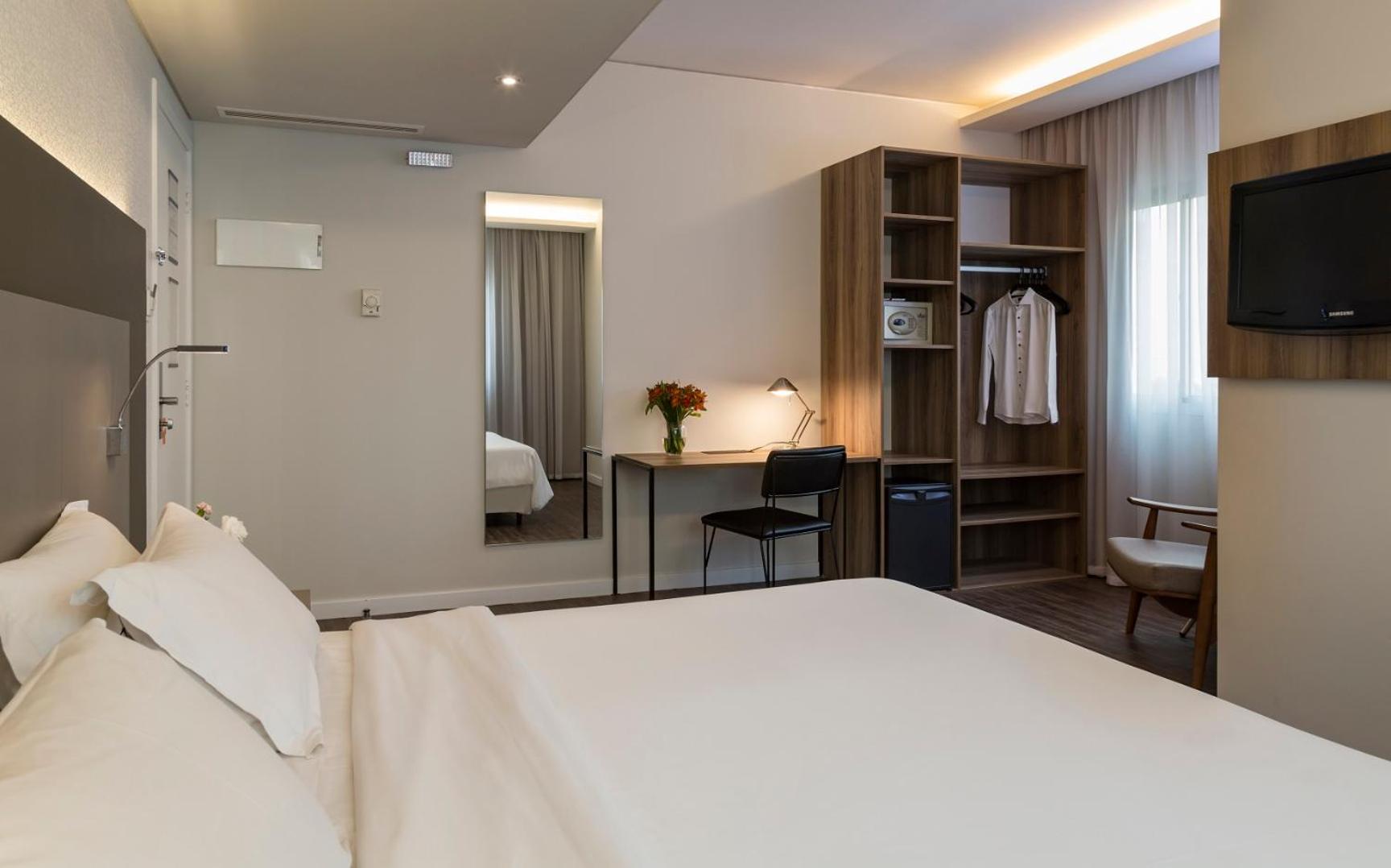 Standard Casal - 1 Cama Queen - Photo 2
