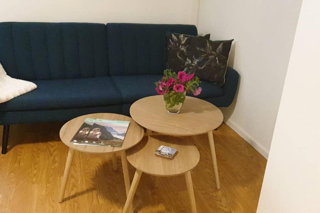 Studio Apartment photo 3