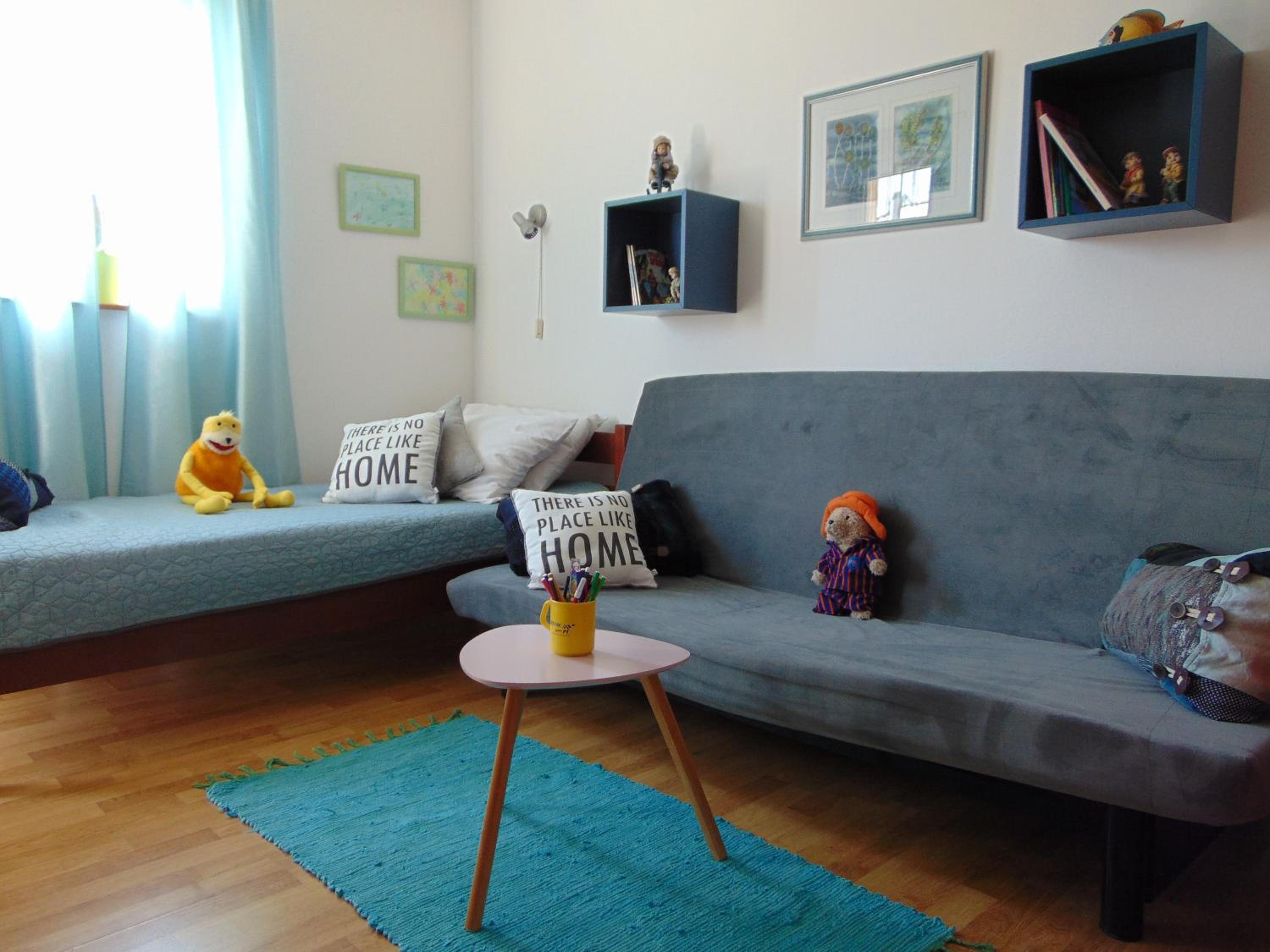 Apartment - Split Level photo 1