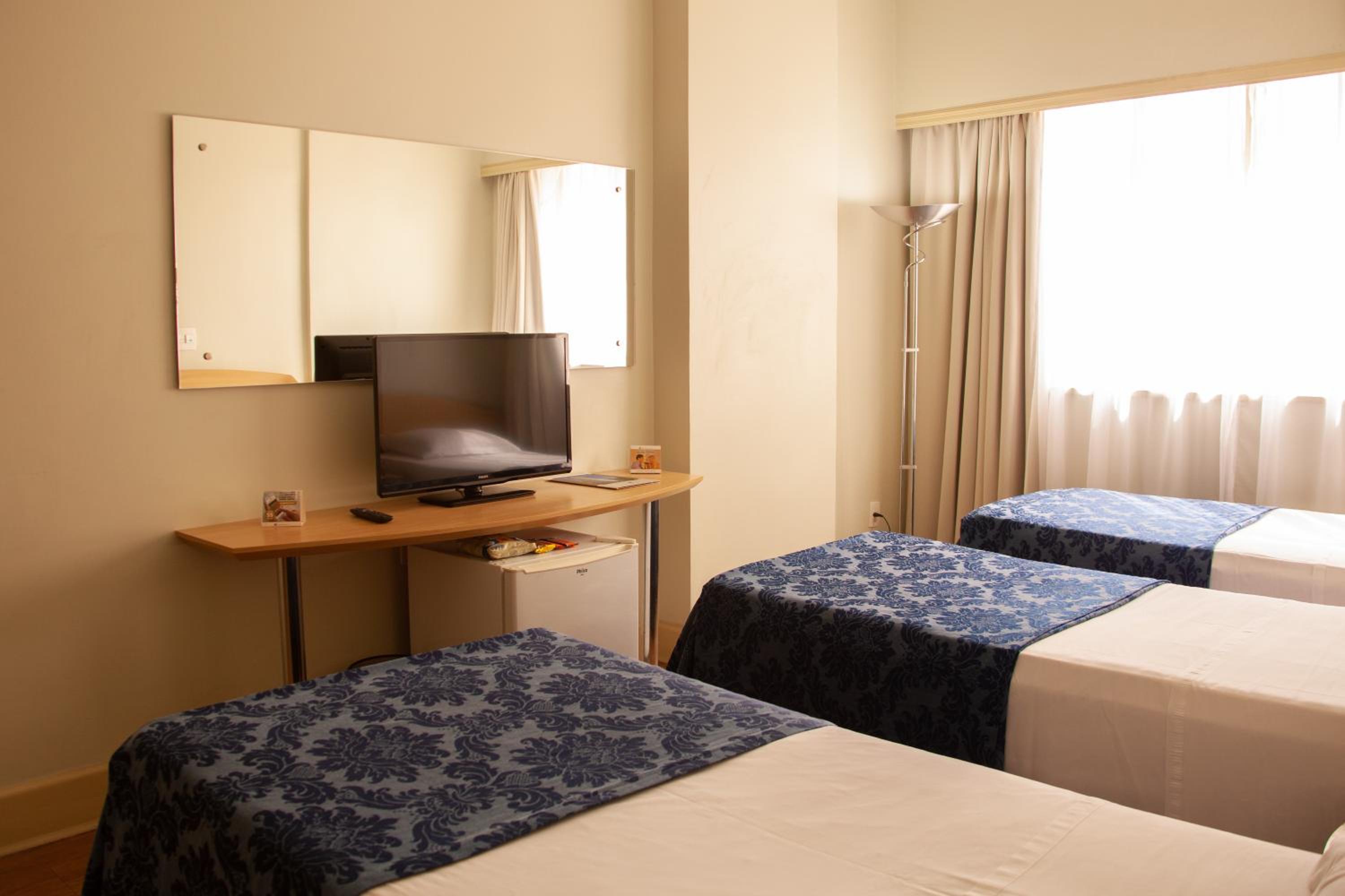 Deluxe Triple Room photo 1