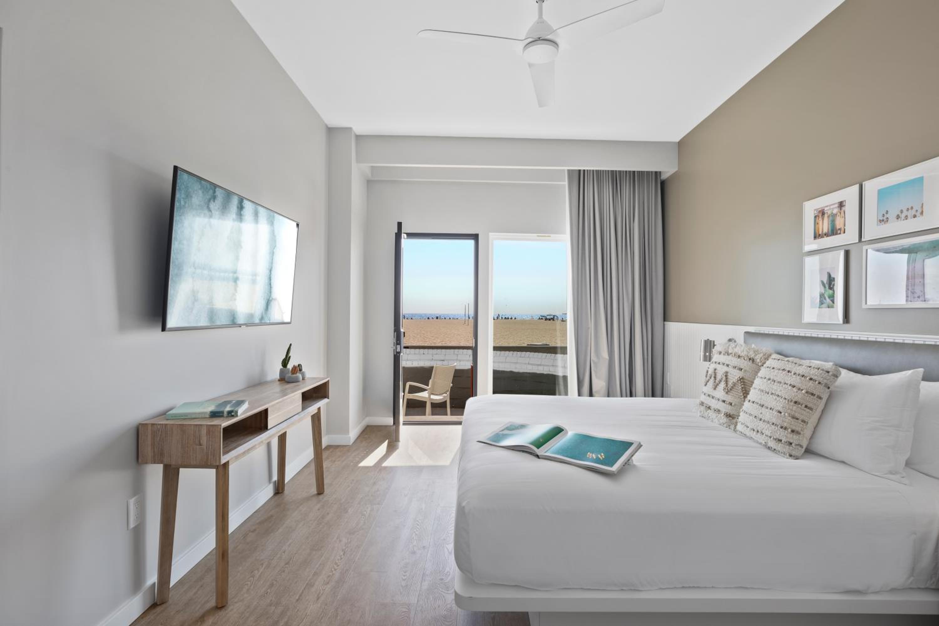 King Suite with Ocean View - Photo 1