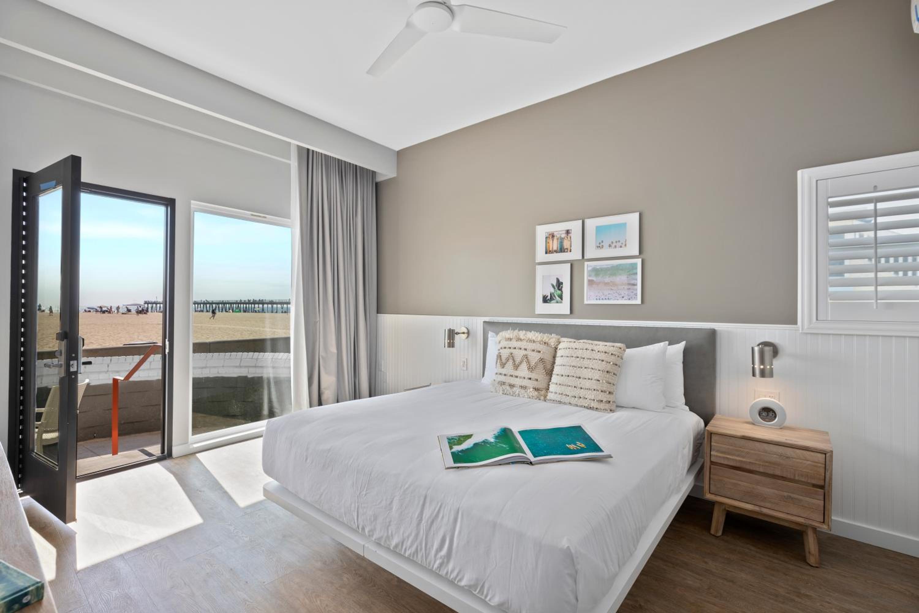 King Suite with Ocean View - Photo 2