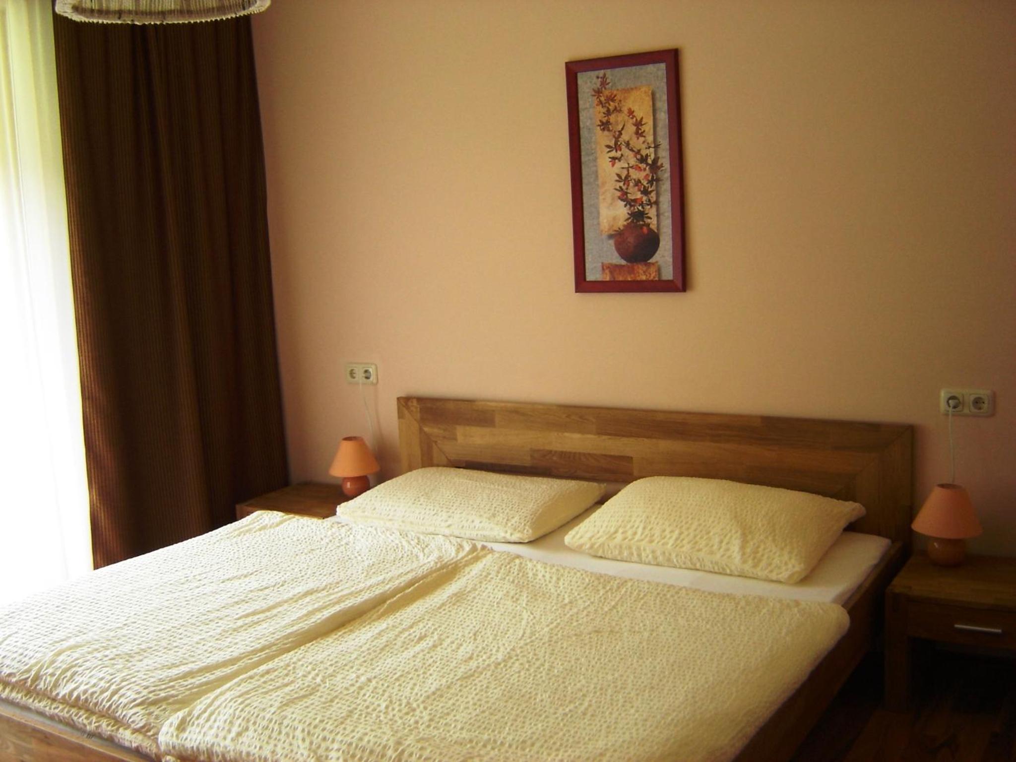 Double Room with Balcony photo 1