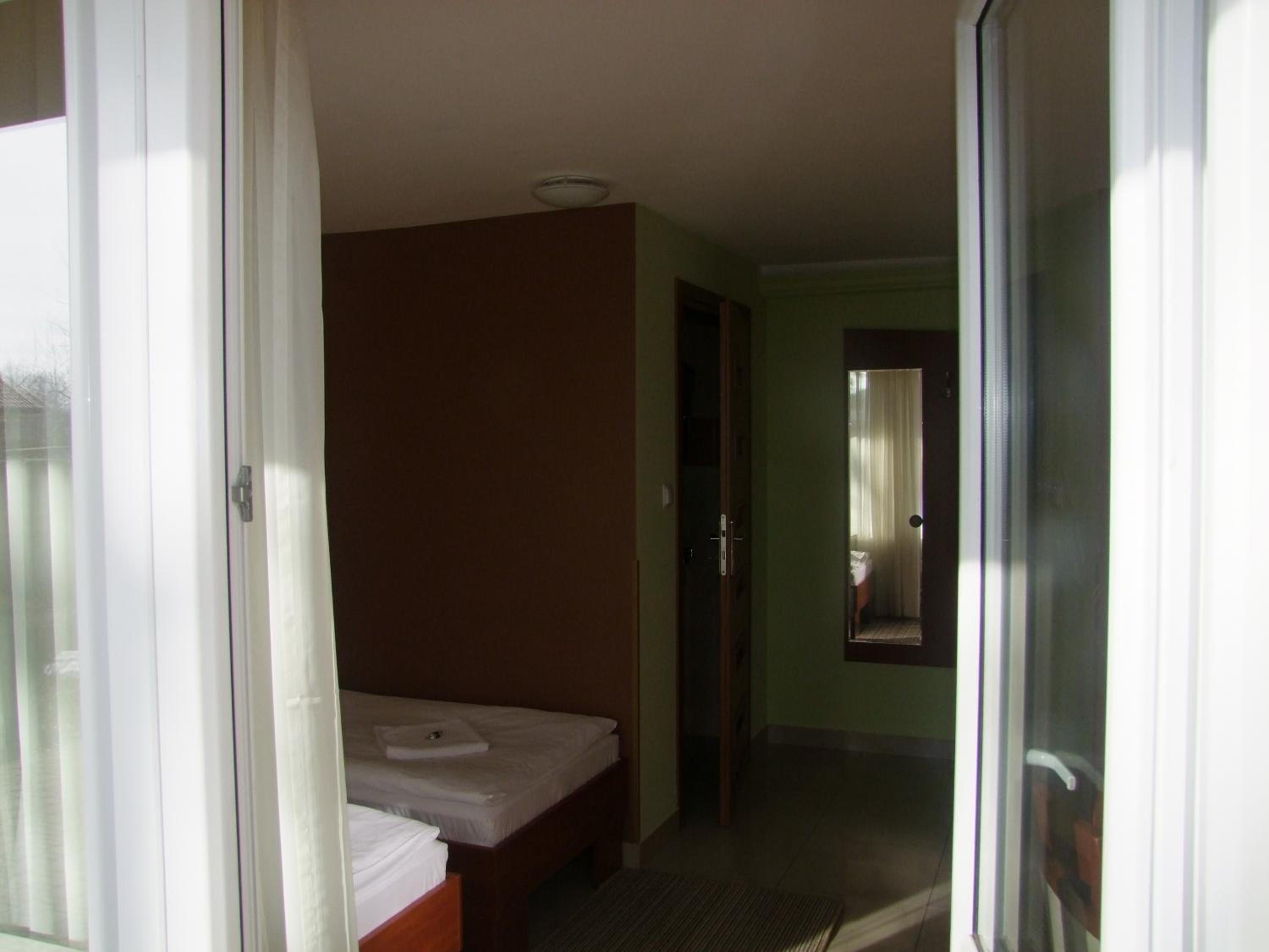 Double or Twin Room with Terrace photo 1