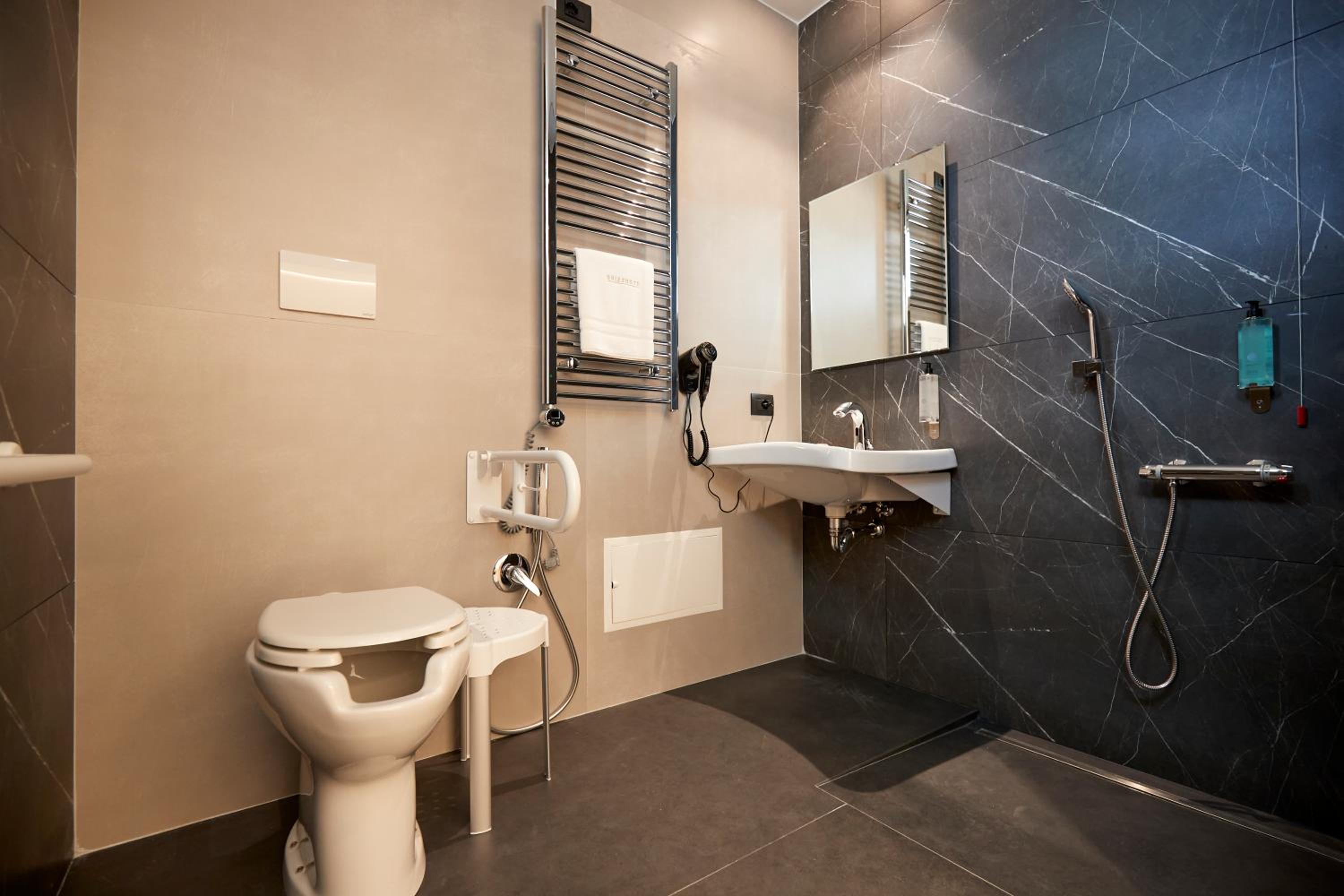 Horizon M Hotel, Foto 4