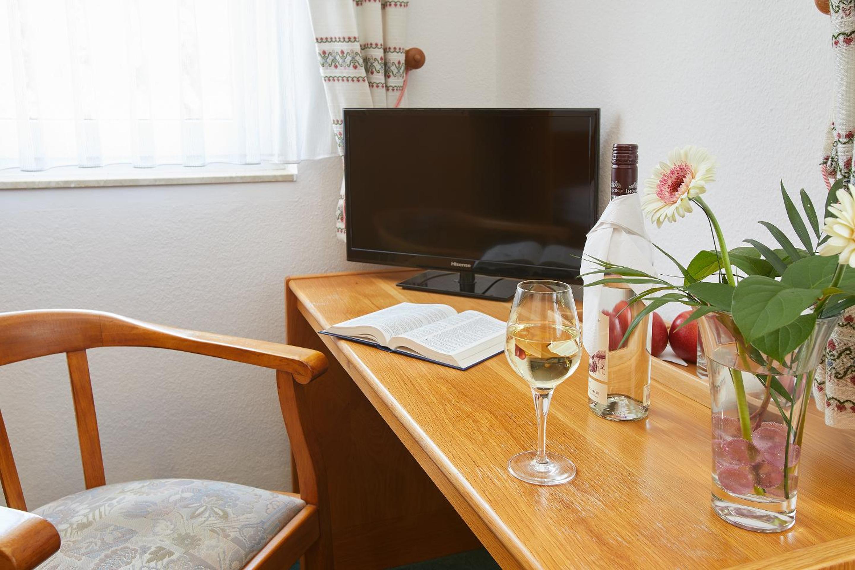 Double Room photo 2