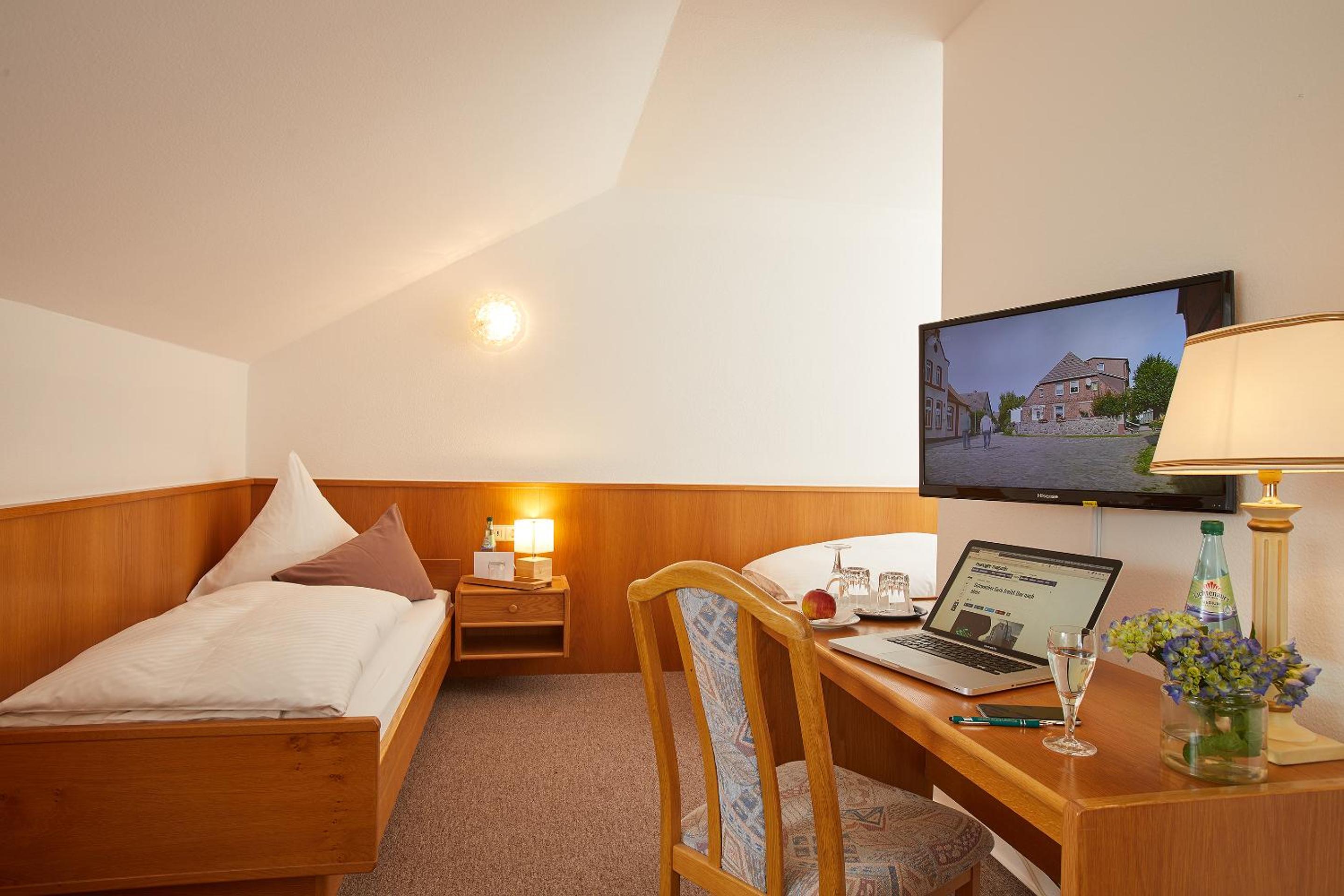 Double Room photo 1
