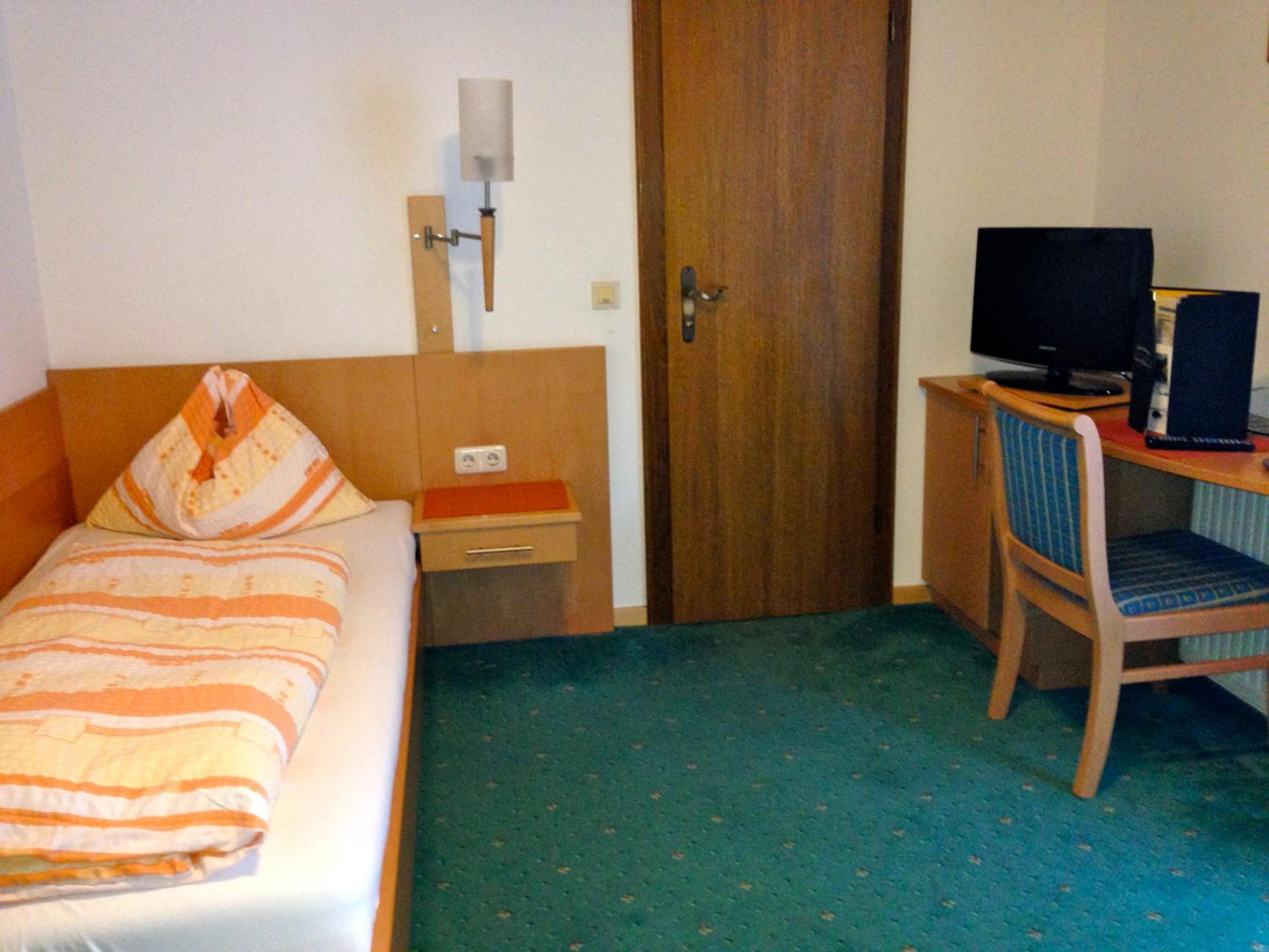 Classic Single Room photo 1