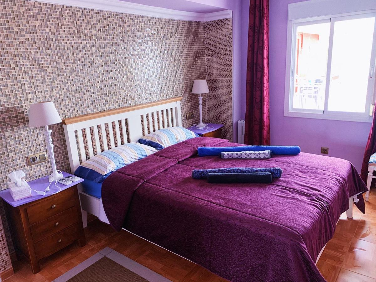 Apartment with Sea View photo 2
