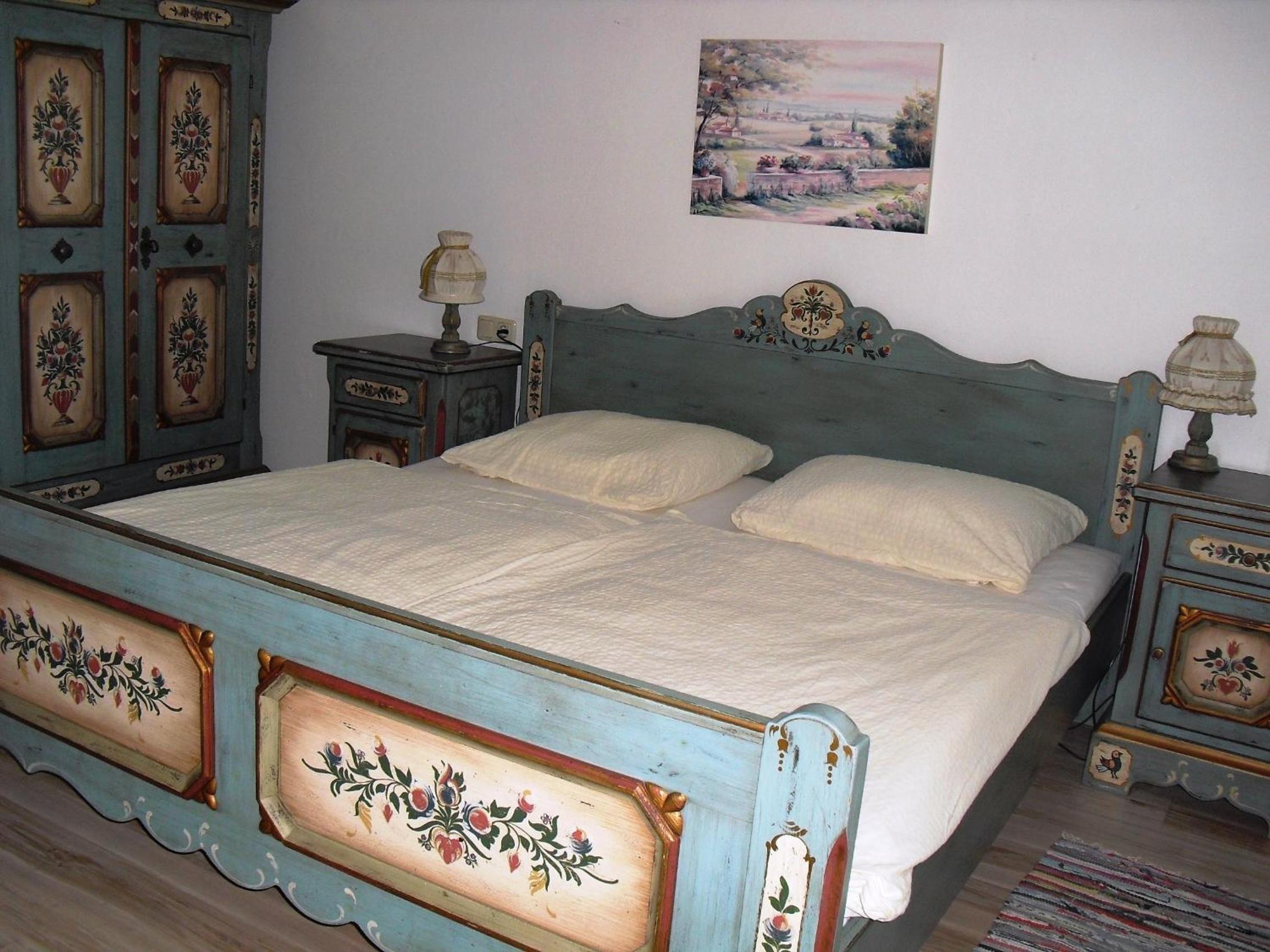 Double Room photo 2