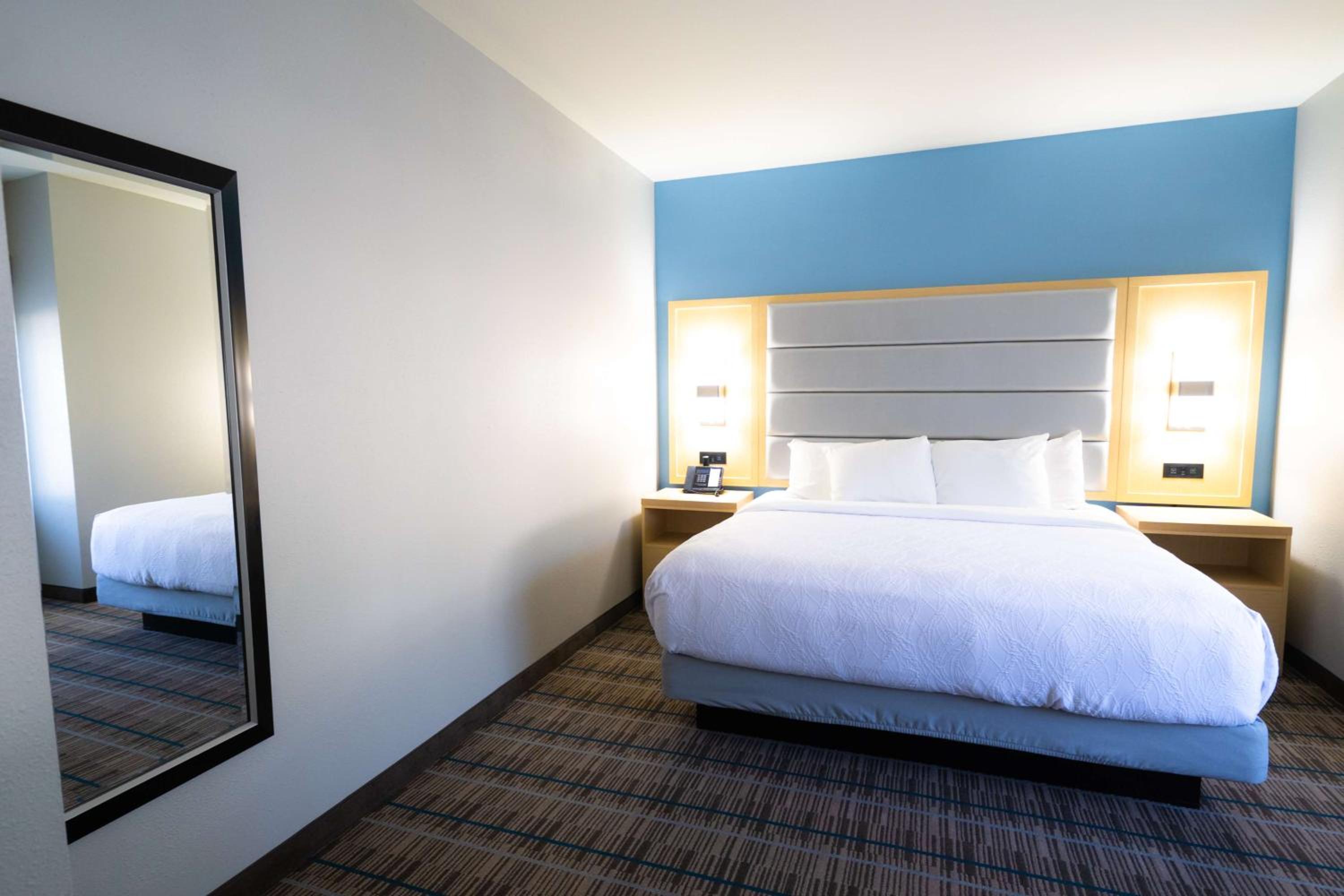 King Suite - Photo 1