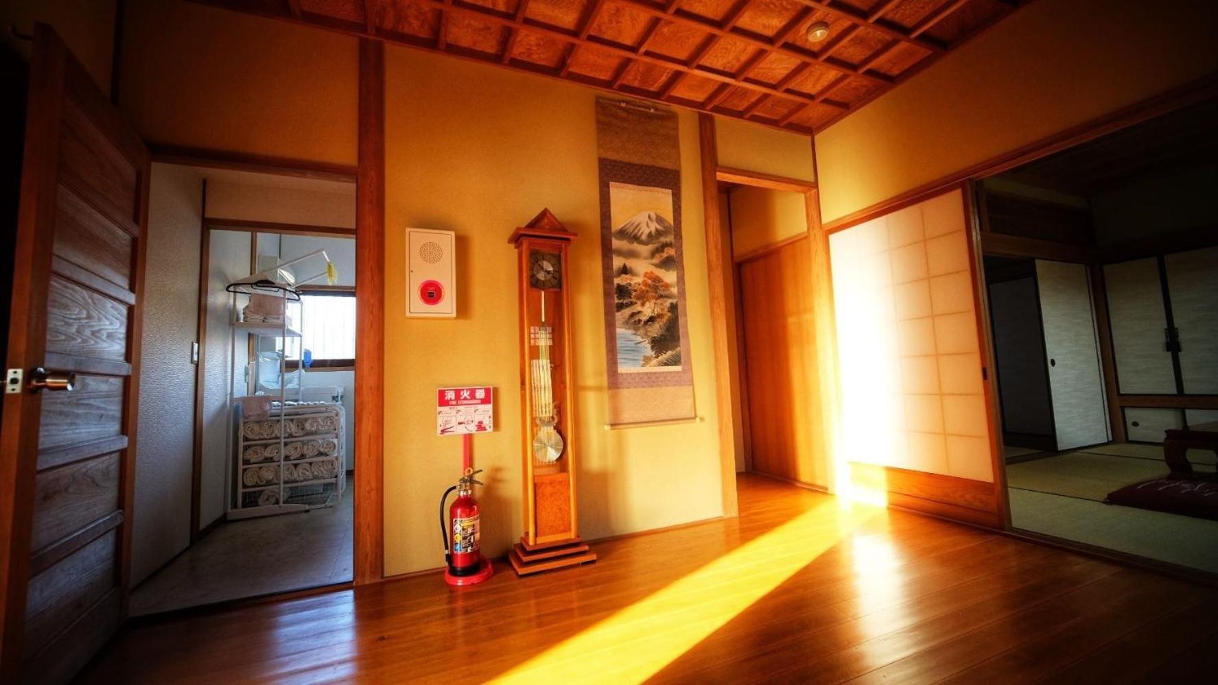 Vacation Home photo 1