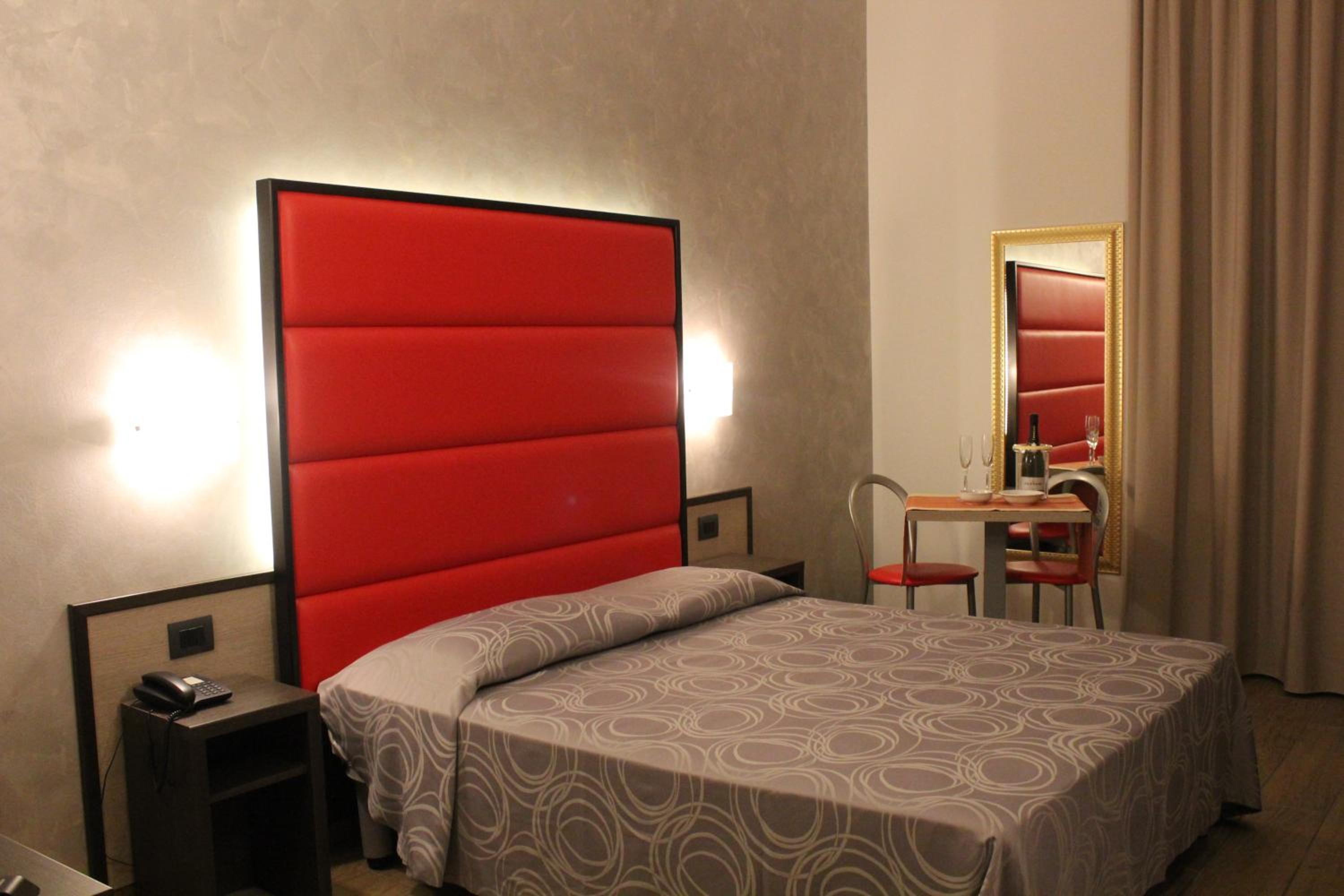 Comfort Double or Twin Room